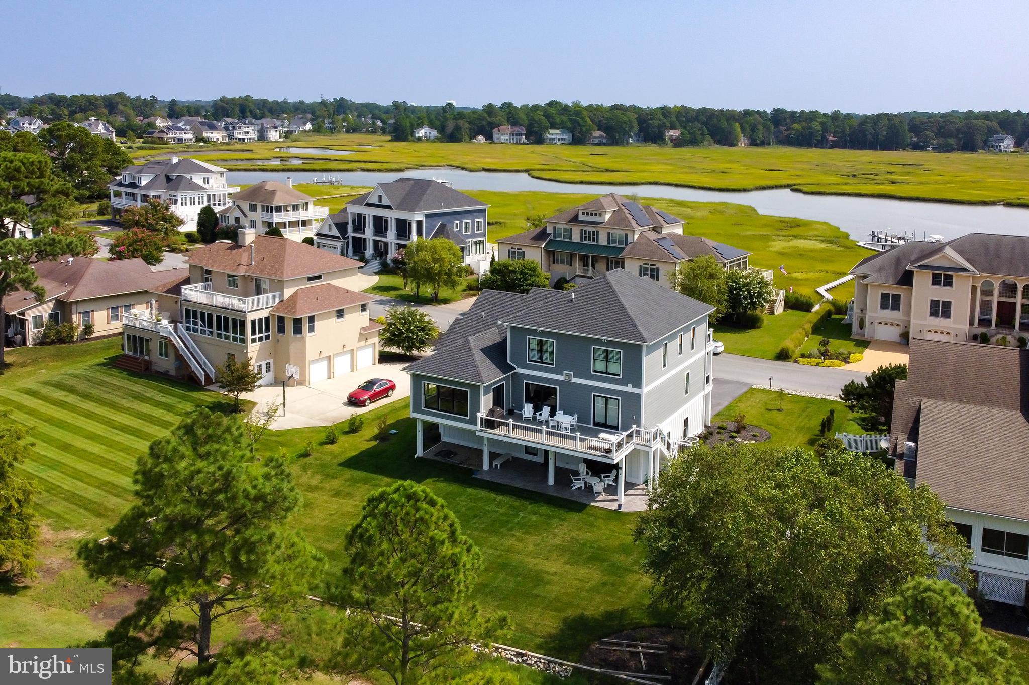 REHOBOTH BEACH YACHT AND CC - Residential
