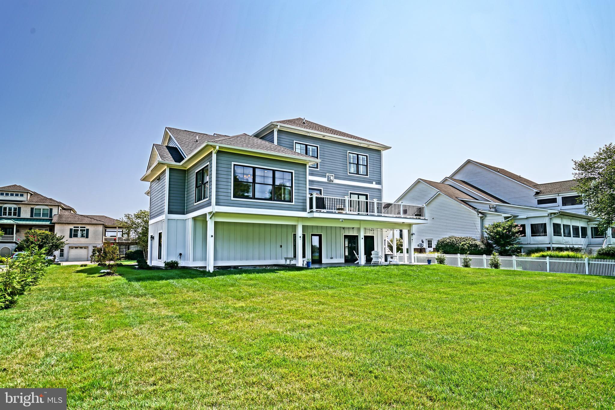 REHOBOTH BEACH YACHT AND CC - Residential