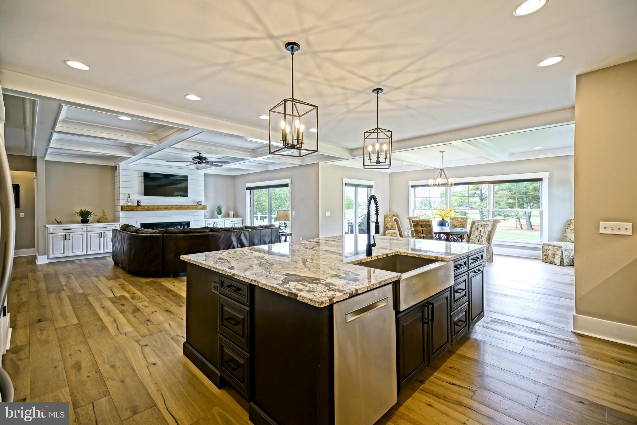 REHOBOTH BEACH YACHT AND CC - Residential