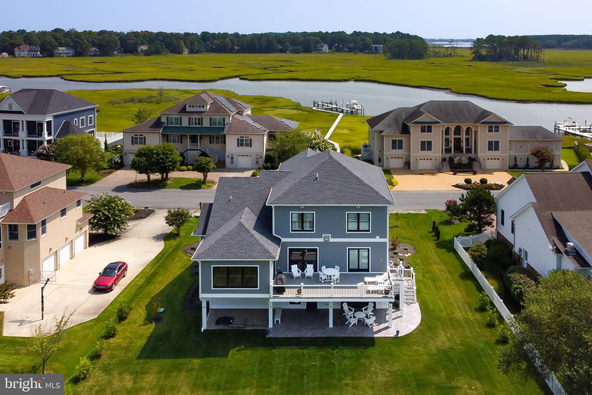 REHOBOTH BEACH YACHT AND CC - Residential