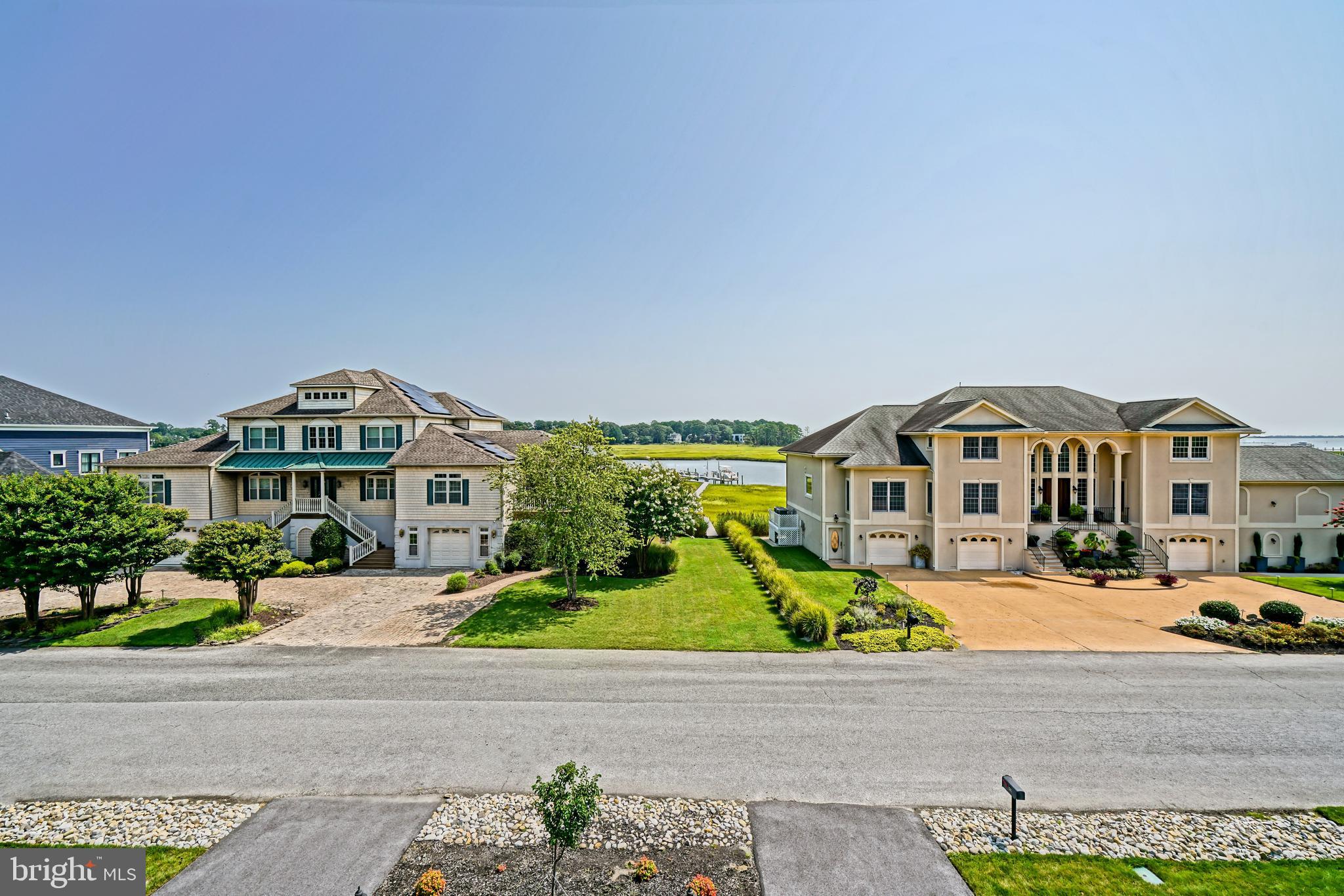 REHOBOTH BEACH YACHT AND CC - Residential