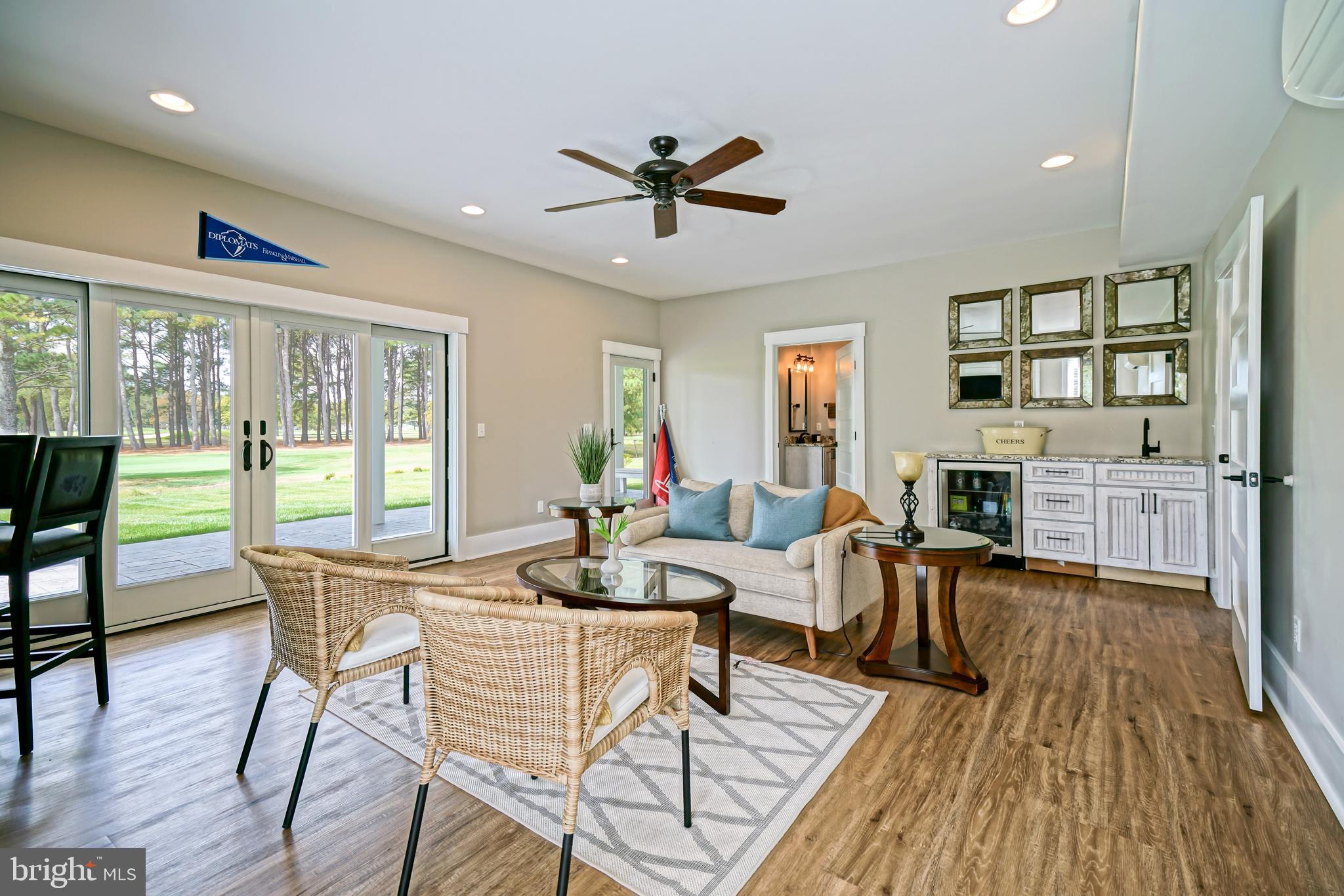 REHOBOTH BEACH YACHT AND CC - Residential