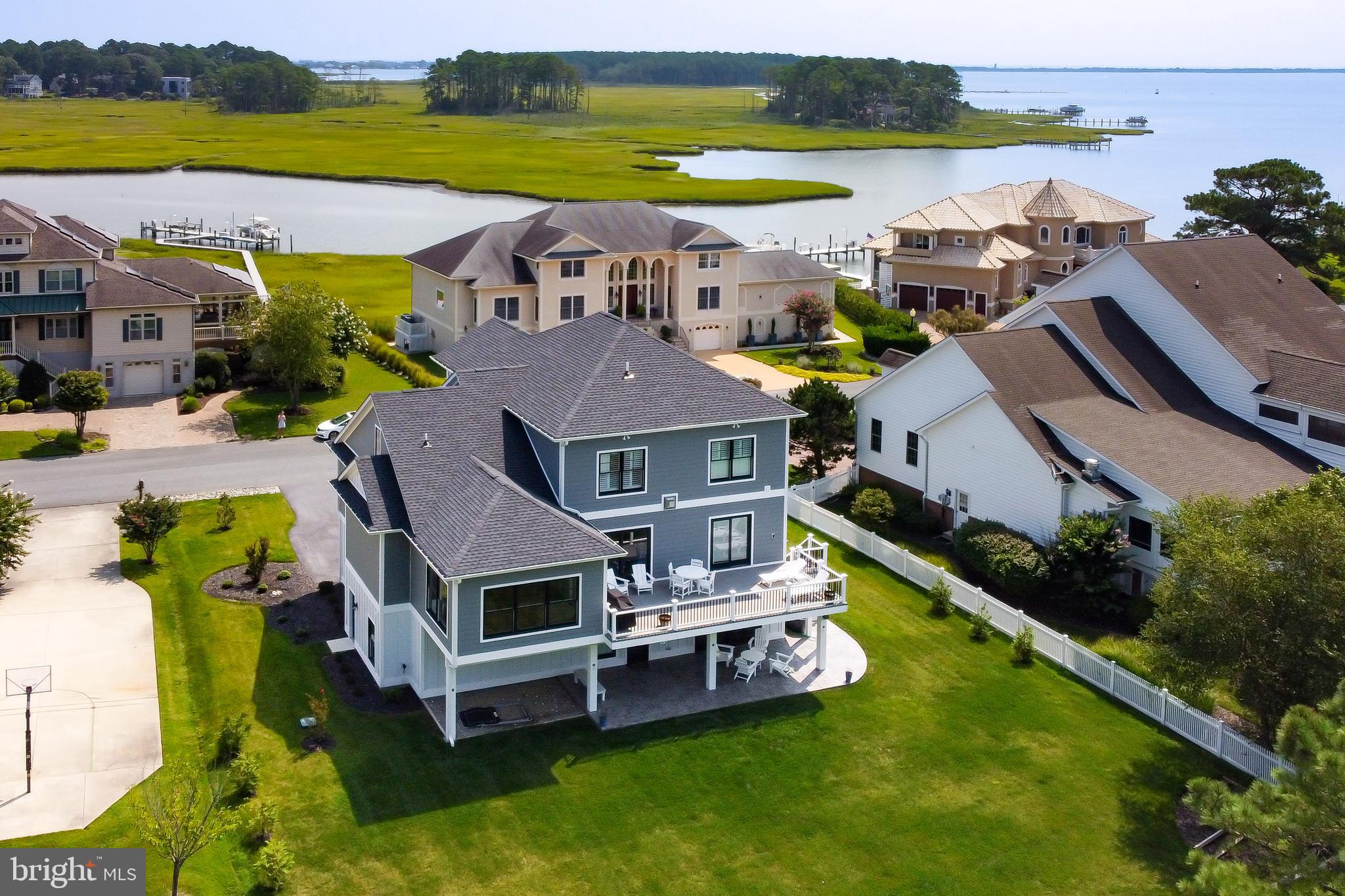 REHOBOTH BEACH YACHT AND CC - Residential