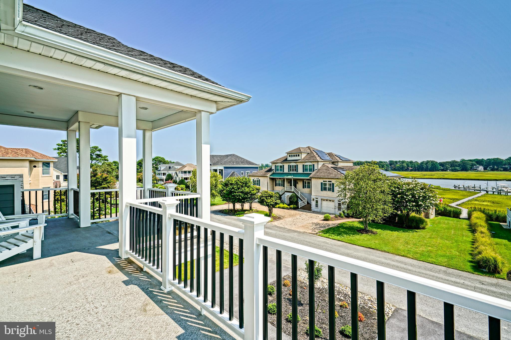 REHOBOTH BEACH YACHT AND CC - Residential