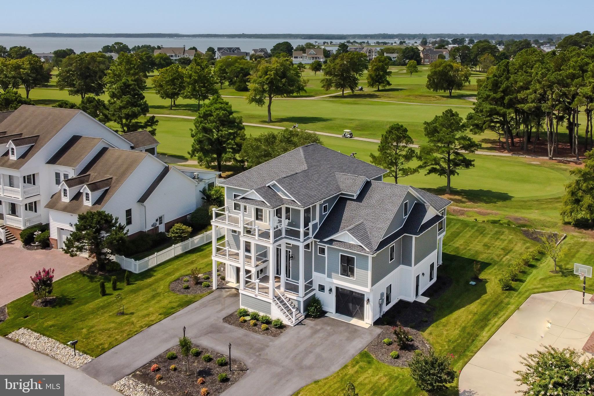 REHOBOTH BEACH YACHT AND CC - Residential