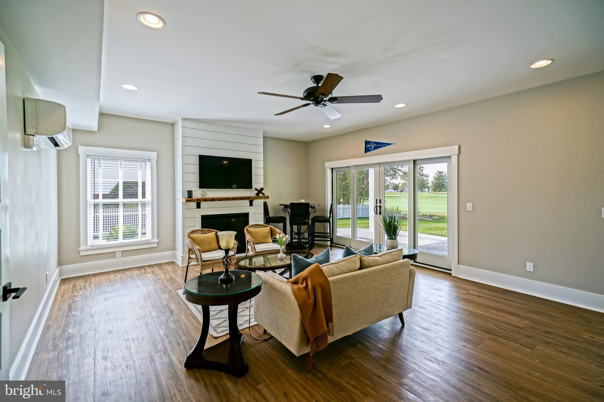 REHOBOTH BEACH YACHT AND CC - Residential