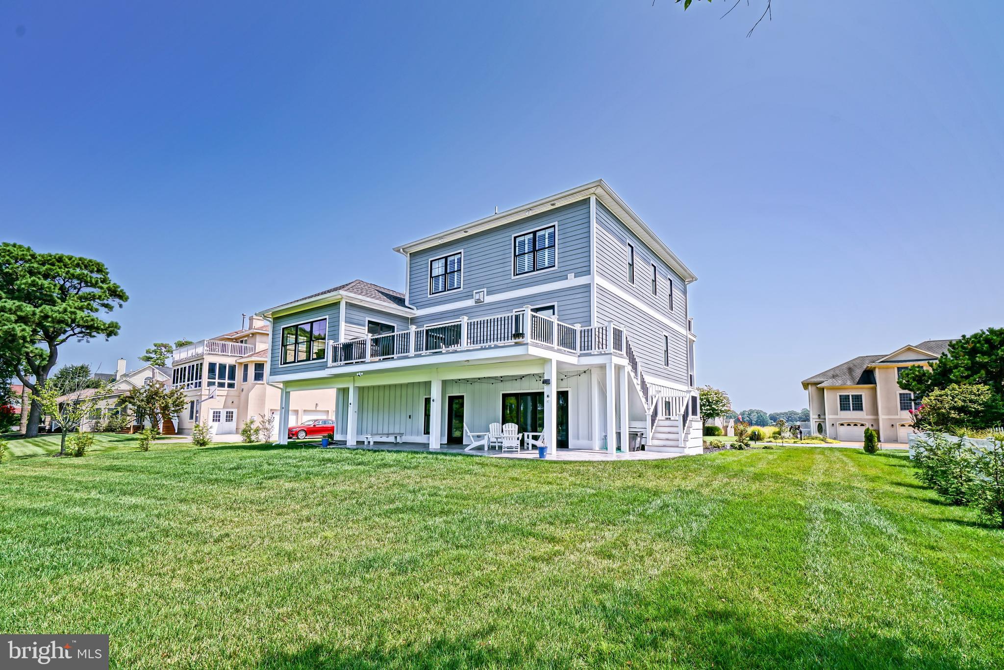 REHOBOTH BEACH YACHT AND CC - Residential