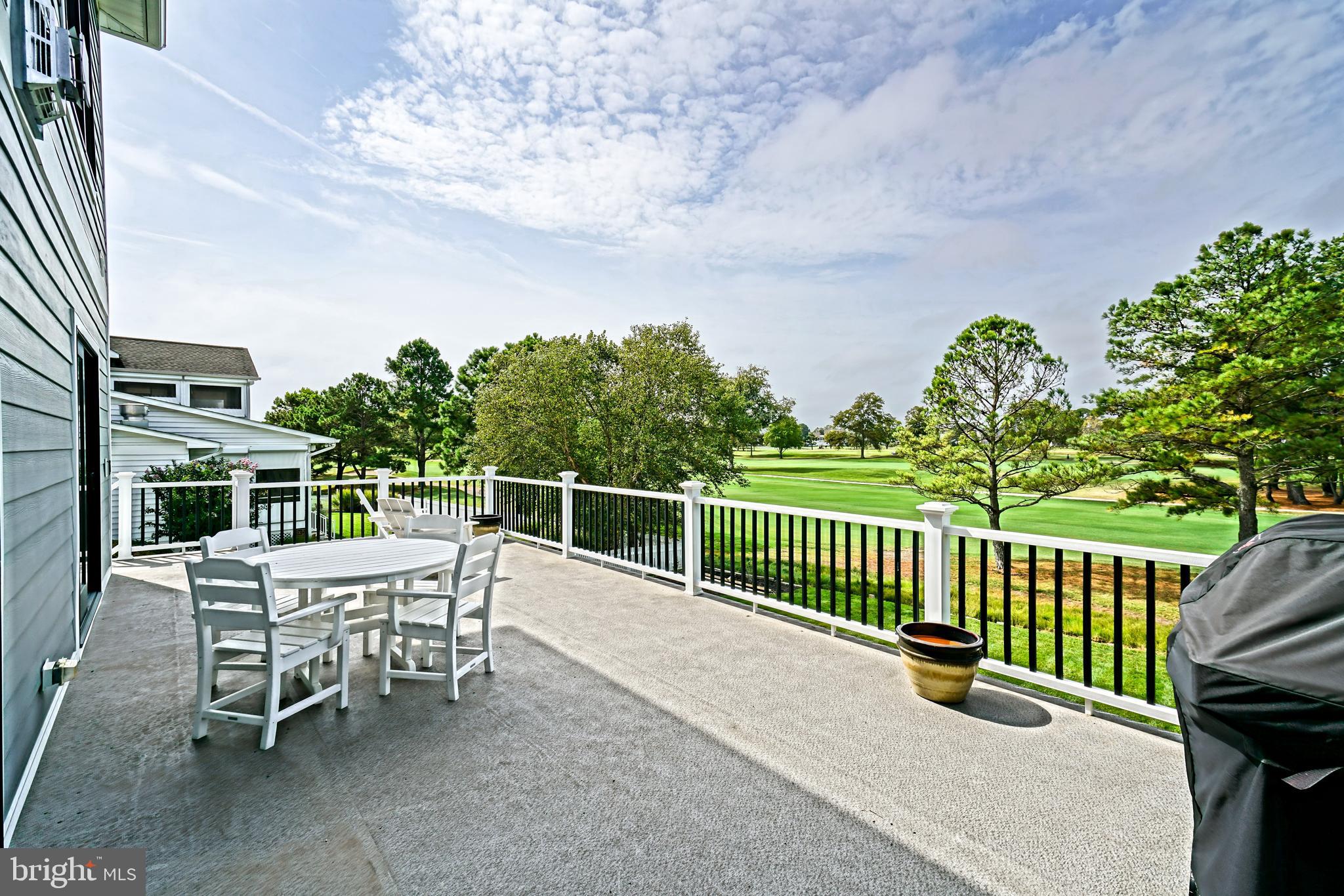 REHOBOTH BEACH YACHT AND CC - Residential