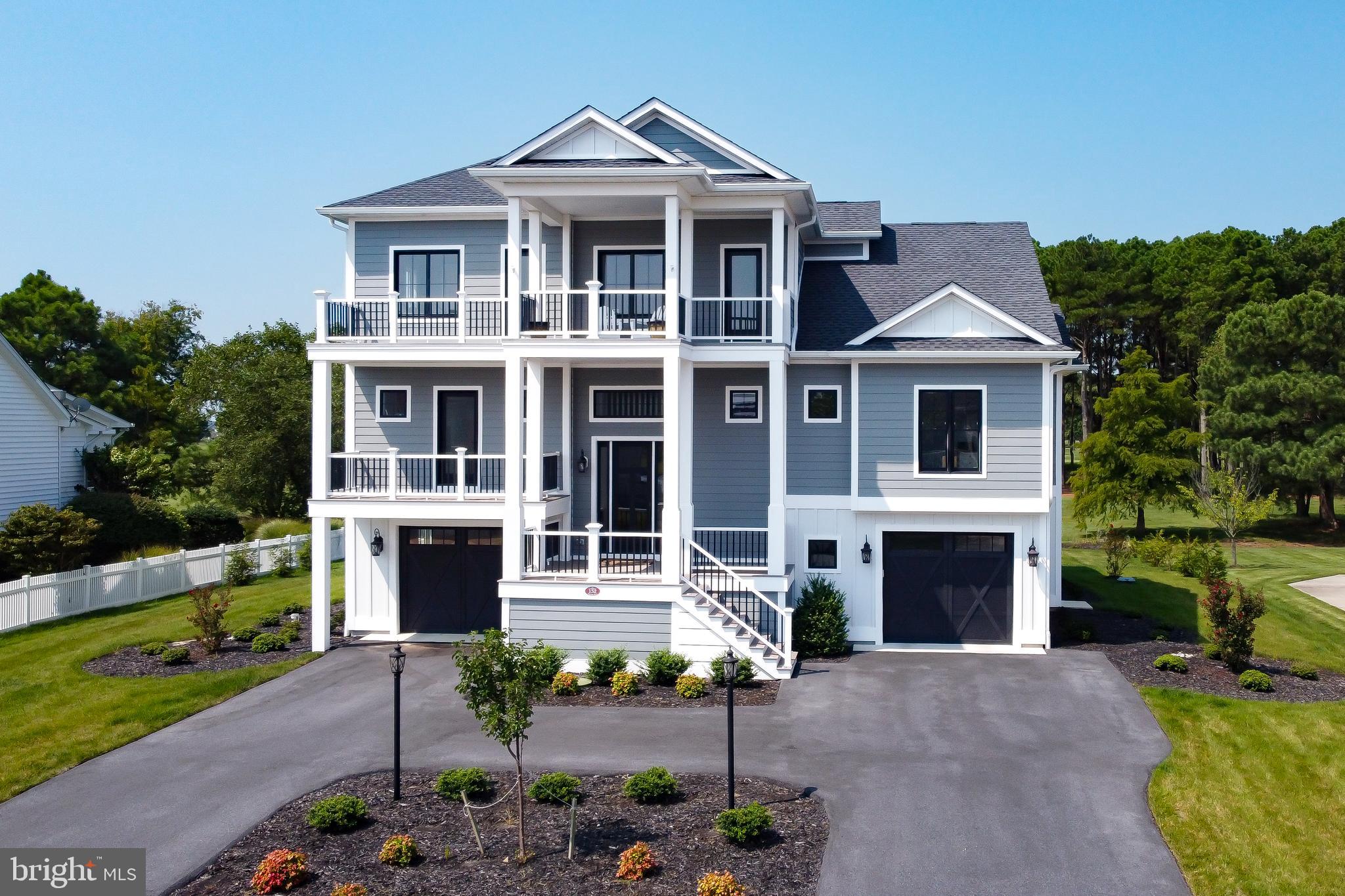 REHOBOTH BEACH YACHT AND CC - Residential