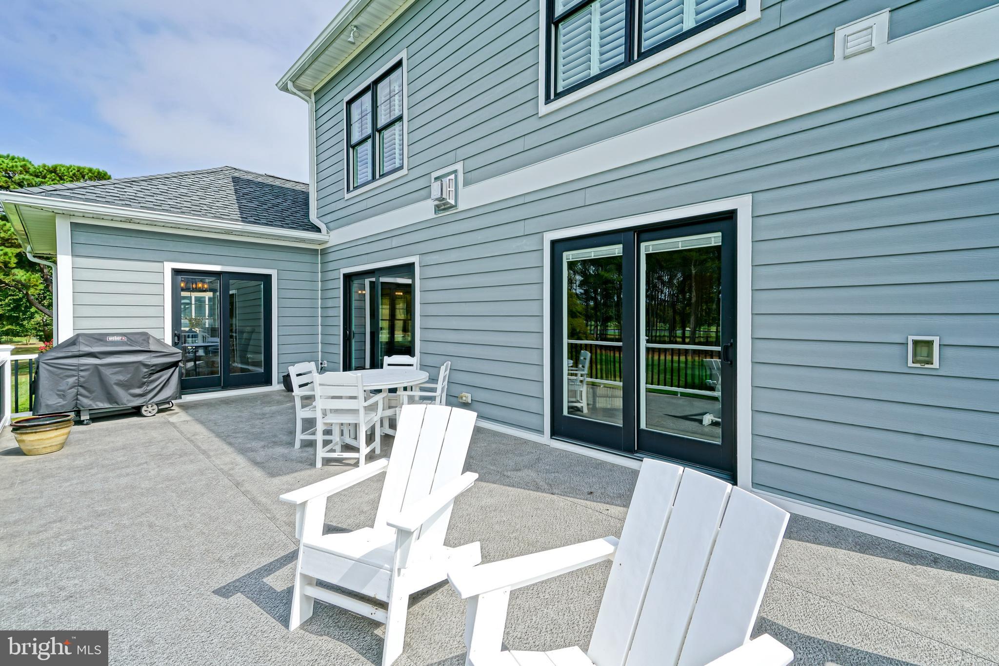 REHOBOTH BEACH YACHT AND CC - Residential