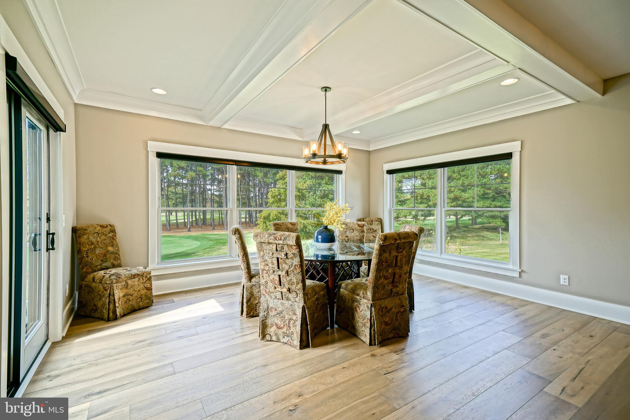 REHOBOTH BEACH YACHT AND CC - Residential