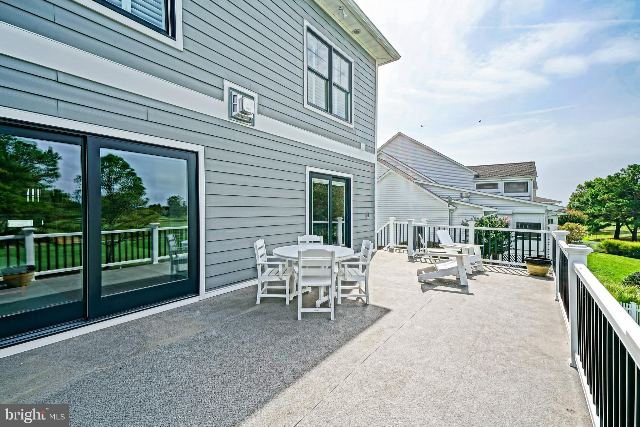REHOBOTH BEACH YACHT AND CC - Residential