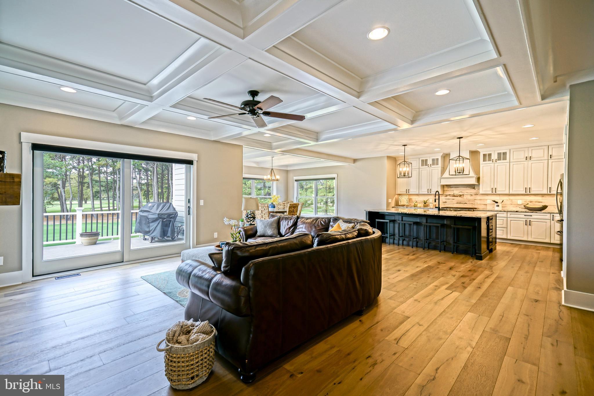 REHOBOTH BEACH YACHT AND CC - Residential