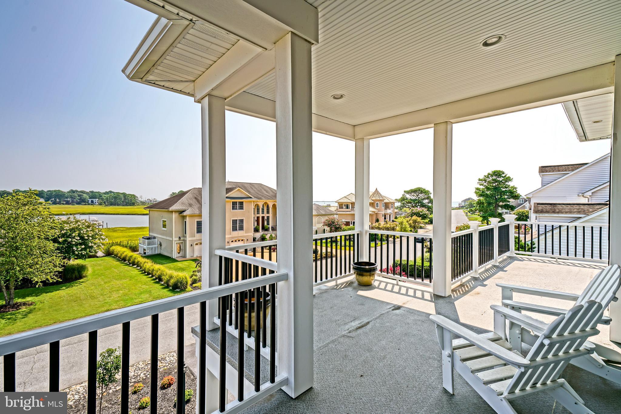 REHOBOTH BEACH YACHT AND CC - Residential