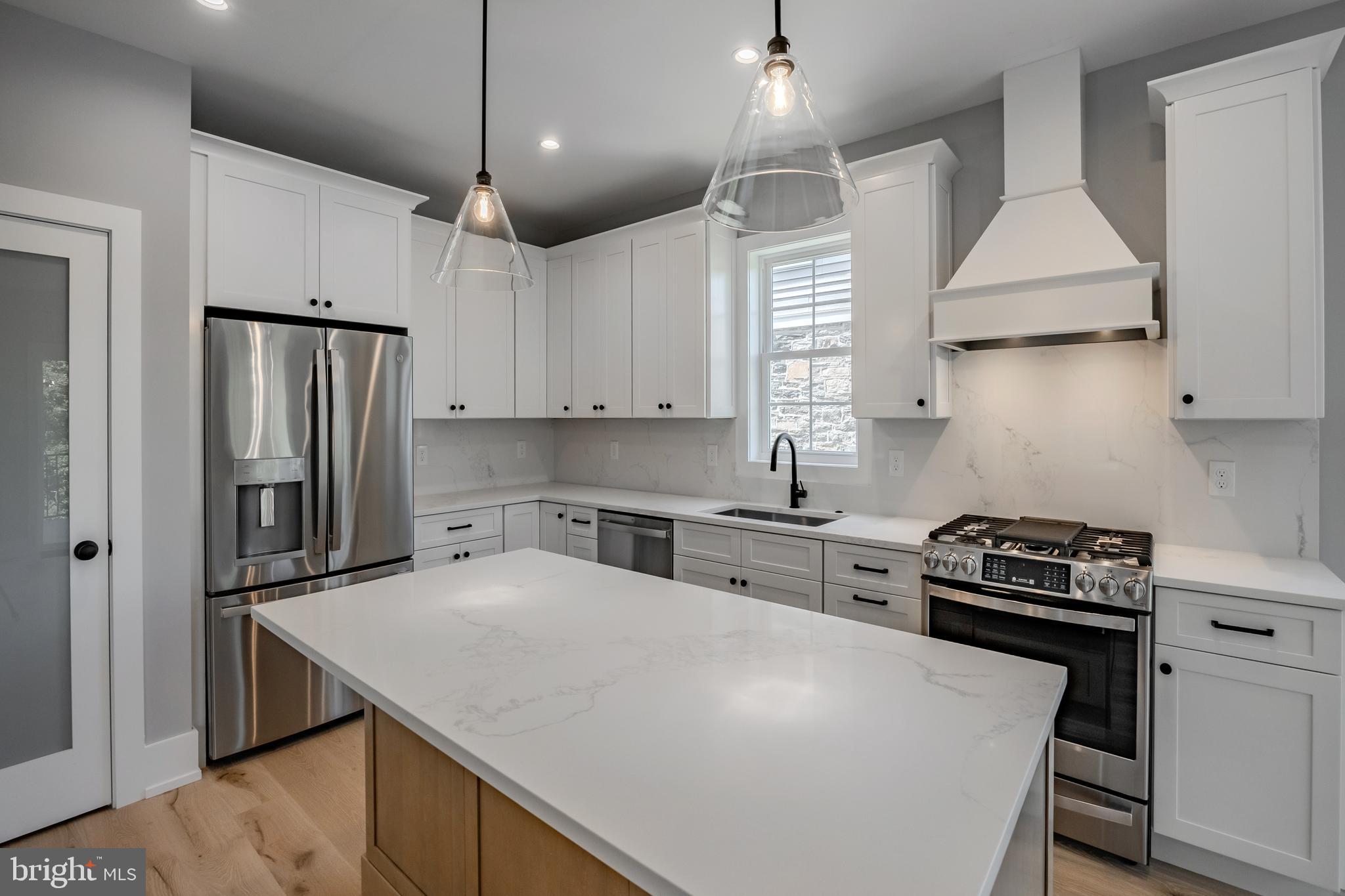 PENFIELD - Residential