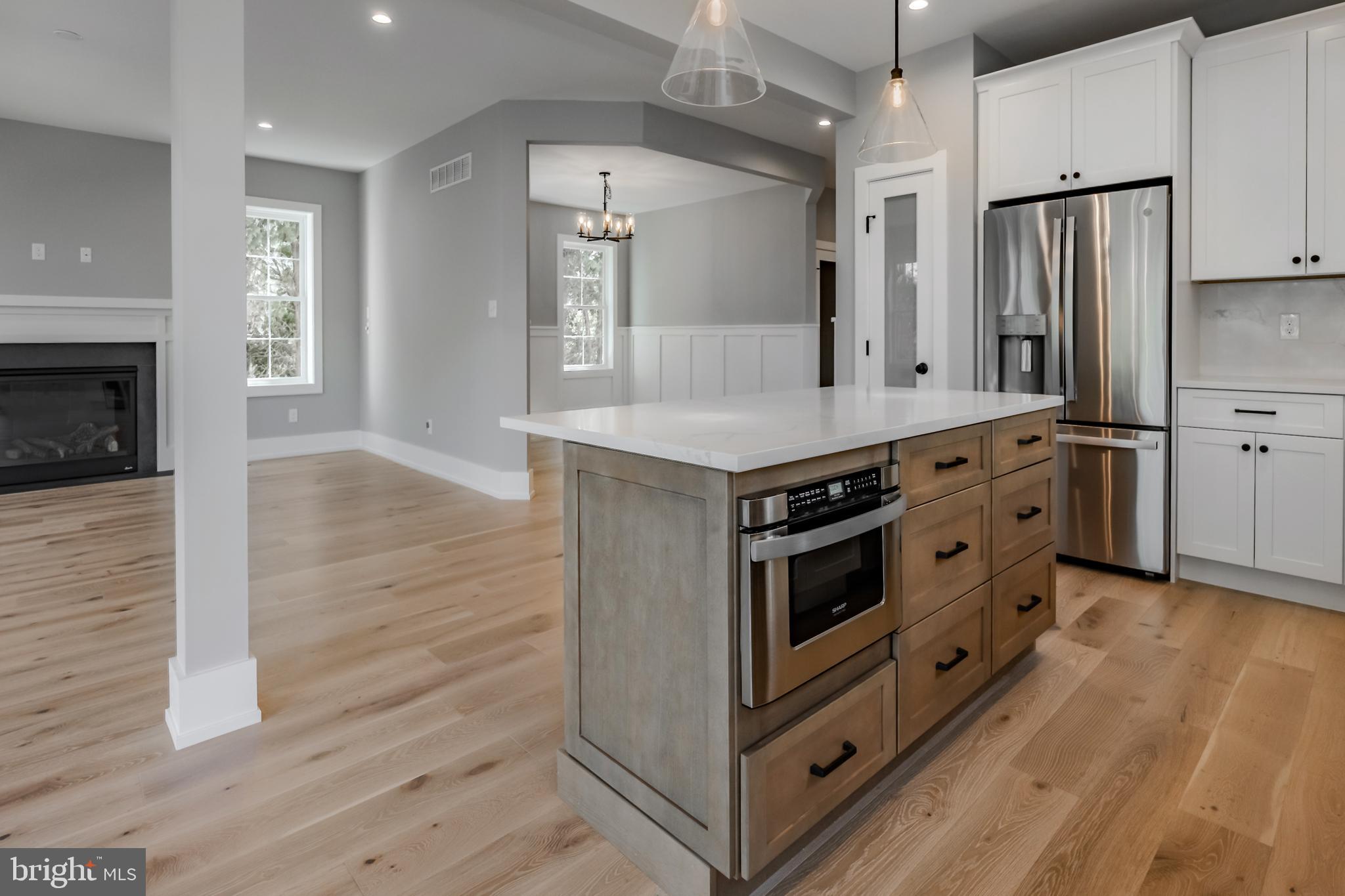 PENFIELD - Residential