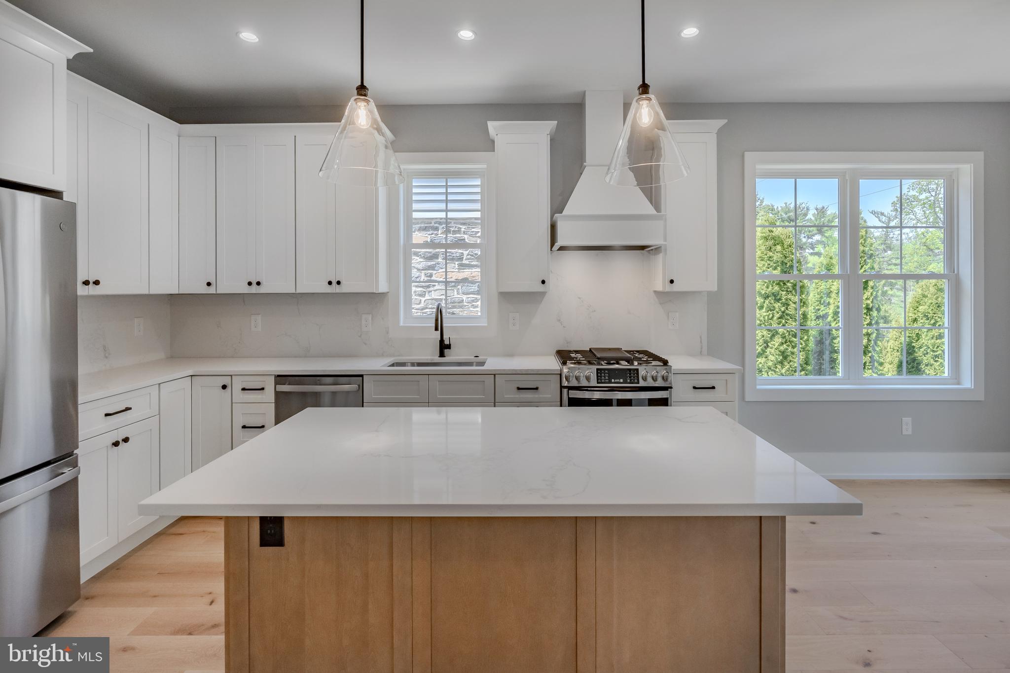 PENFIELD - Residential