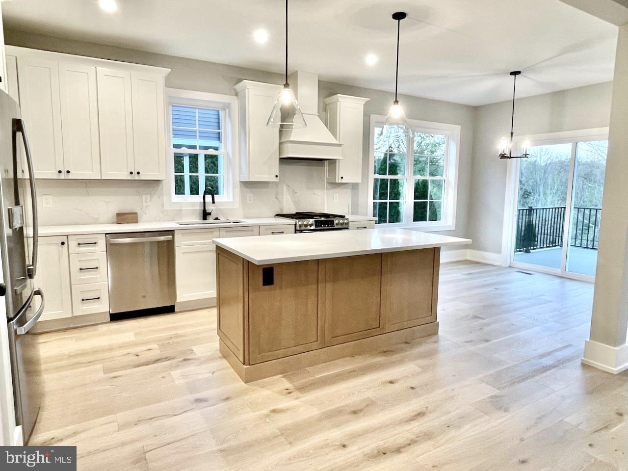 PENFIELD - Residential