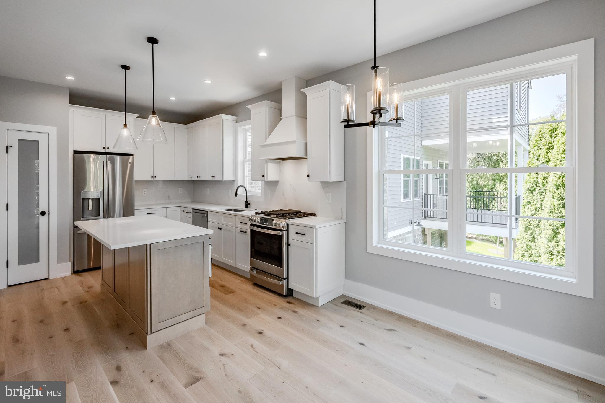 PENFIELD - Residential