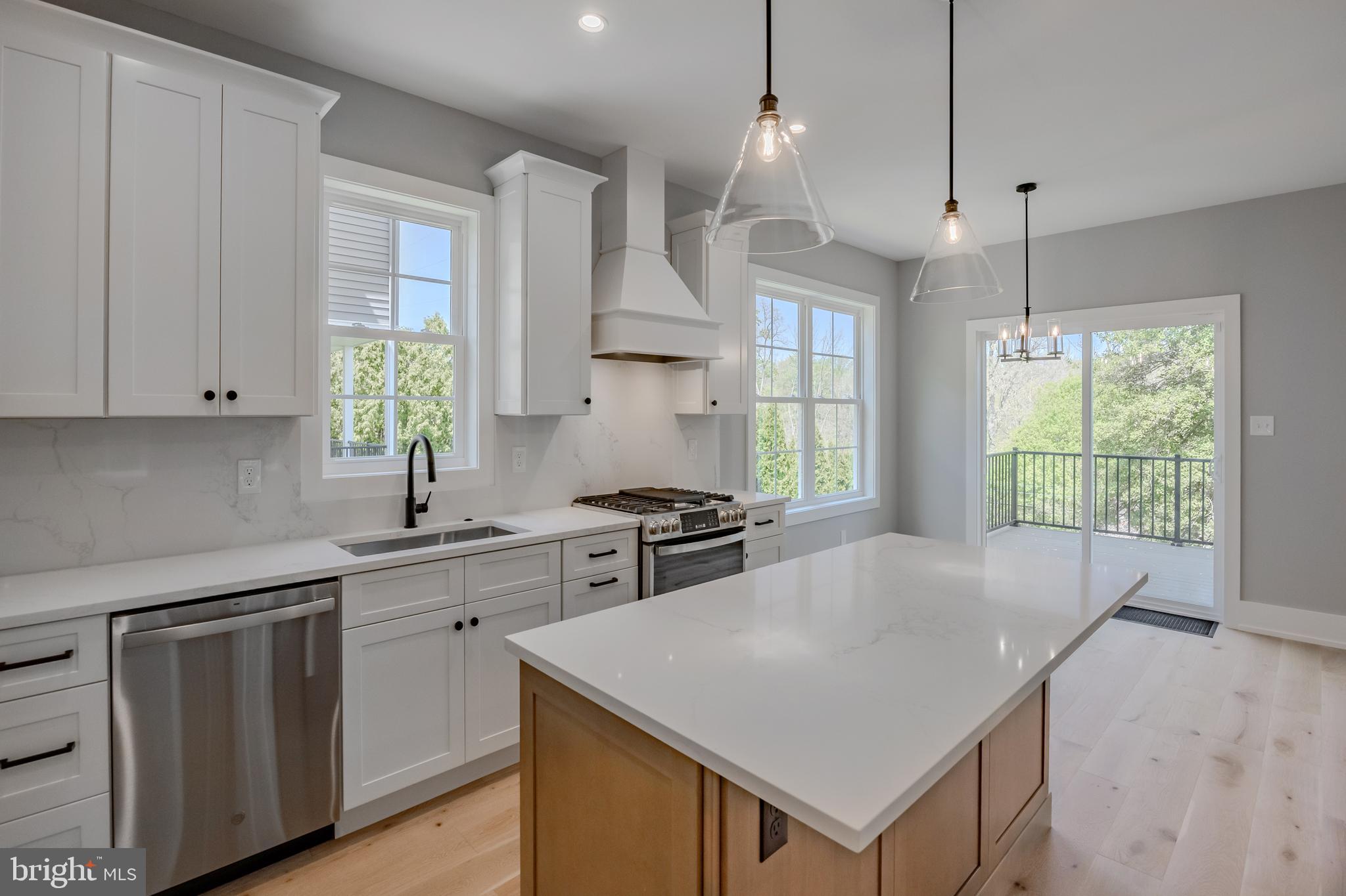 PENFIELD - Residential