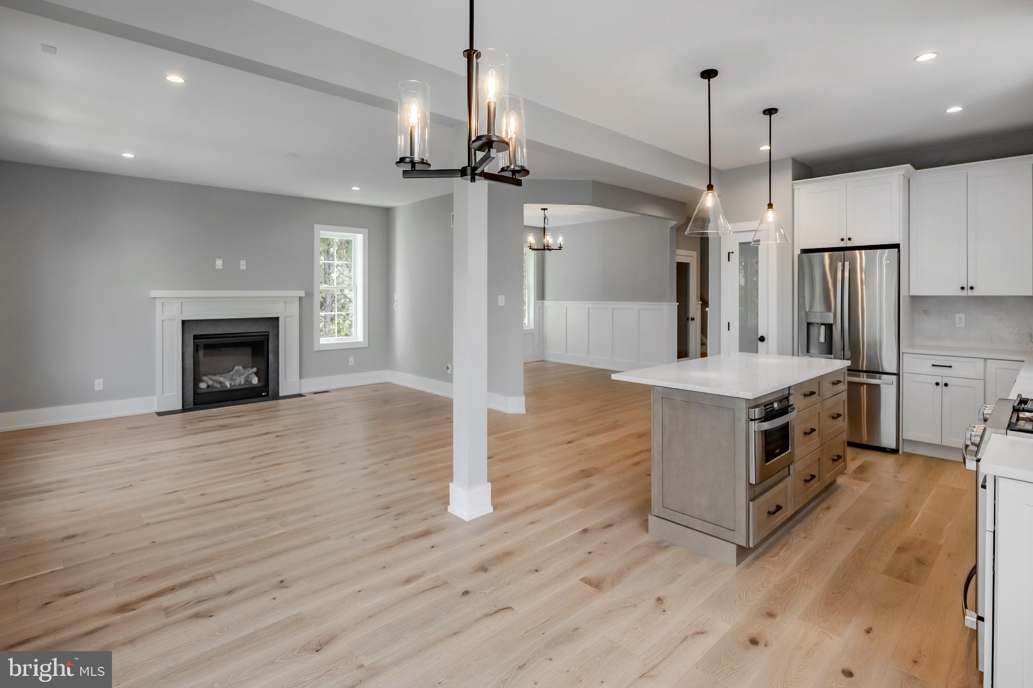 PENFIELD - Residential