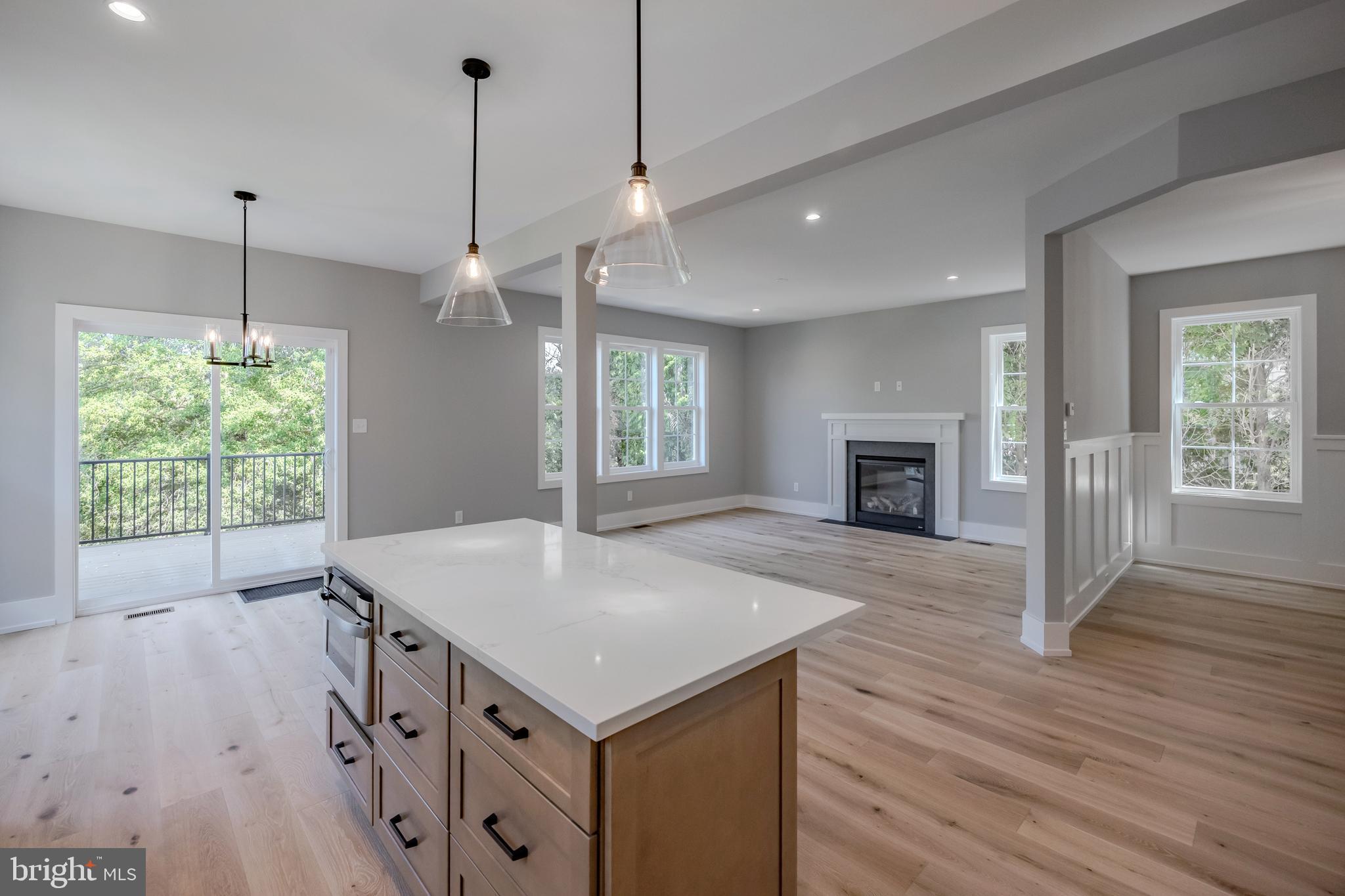 PENFIELD - Residential