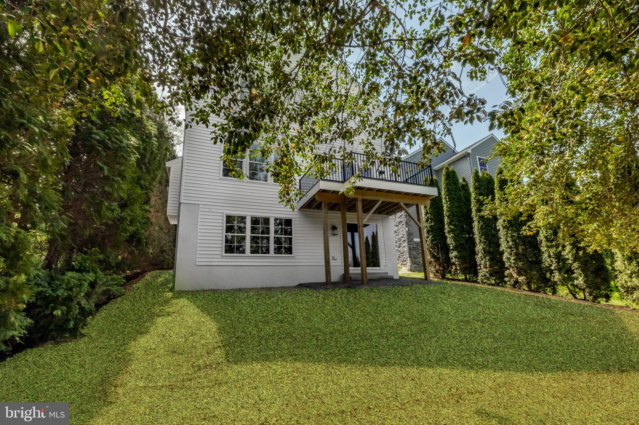 PENFIELD - Residential