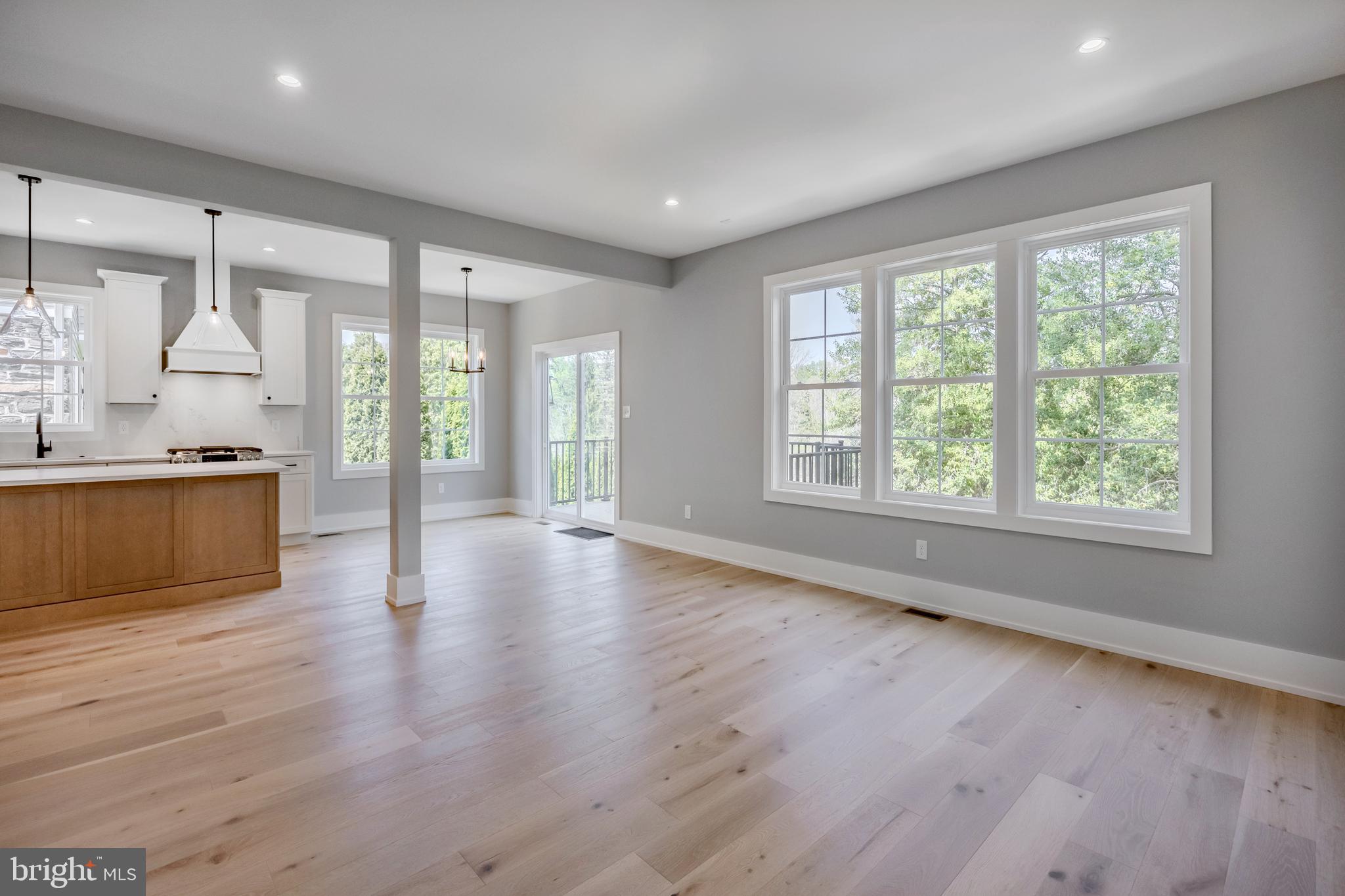 PENFIELD - Residential