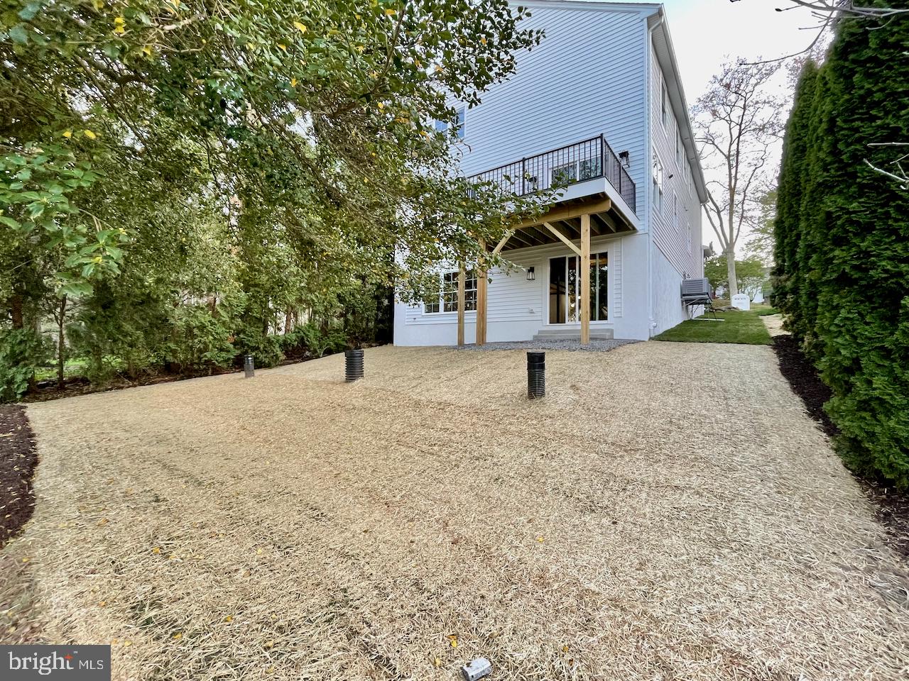 PENFIELD - Residential