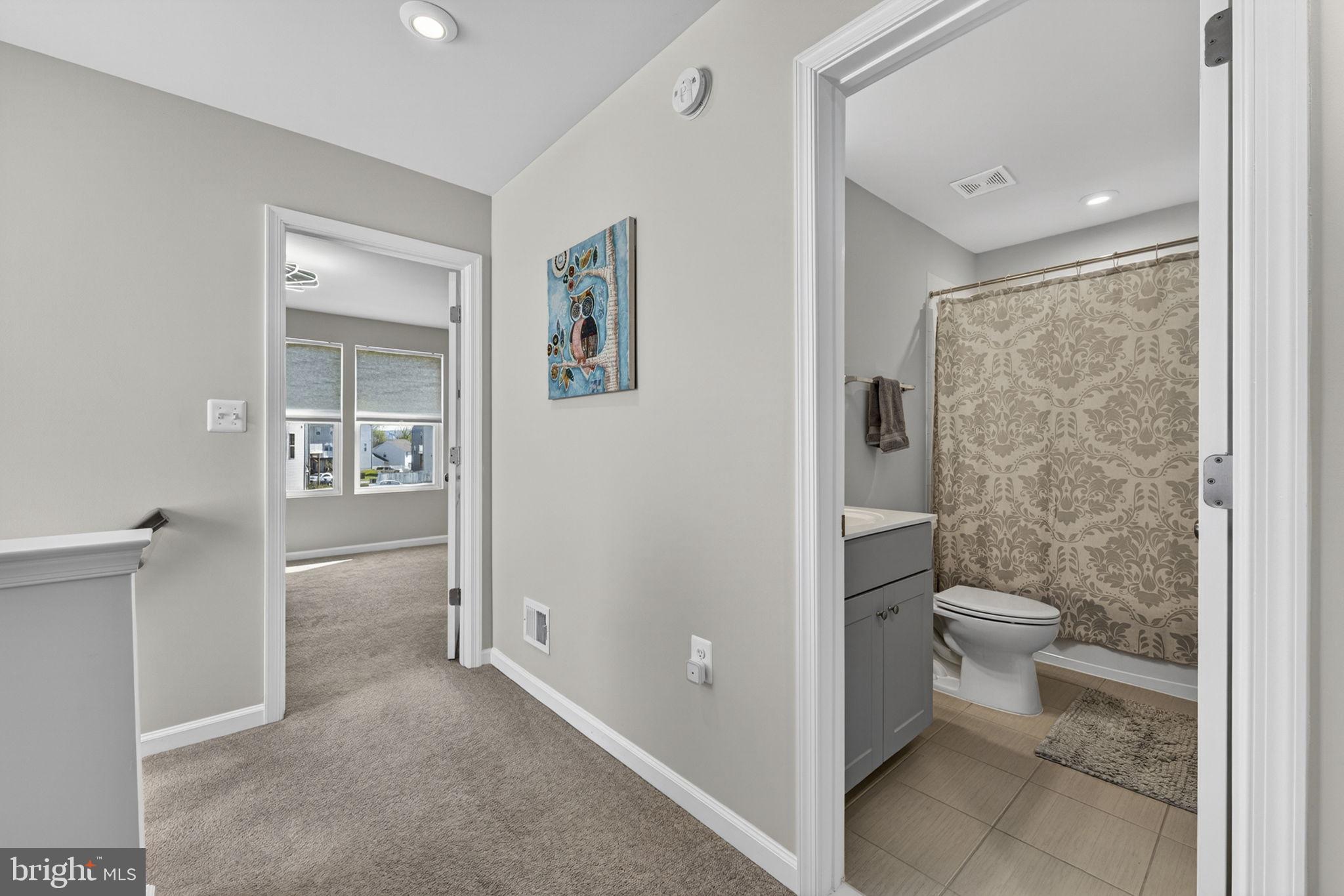 PRESIDENTS POINTE - Residential