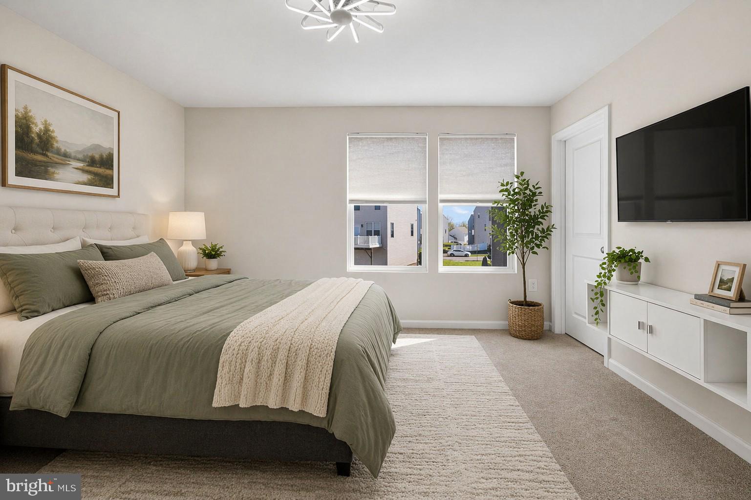 PRESIDENTS POINTE - Residential