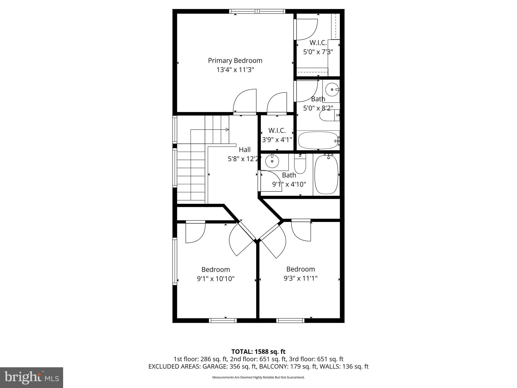 PRESIDENTS POINTE - Residential