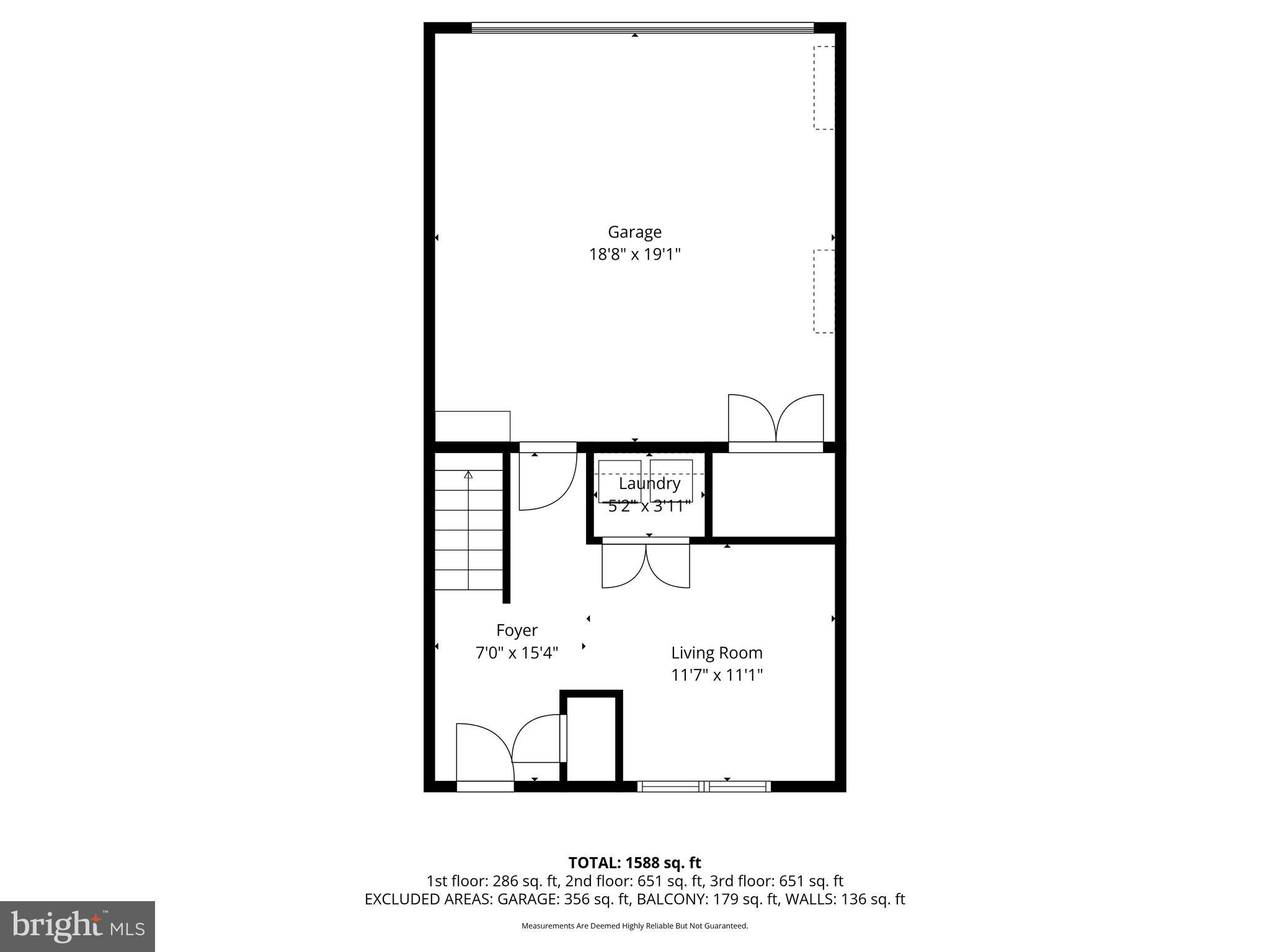 PRESIDENTS POINTE - Residential