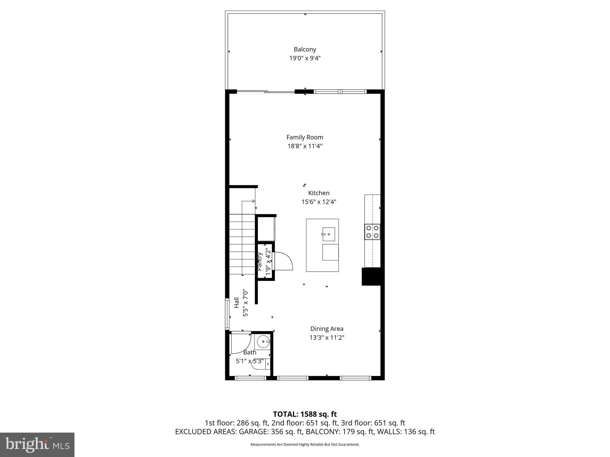 PRESIDENTS POINTE - Residential