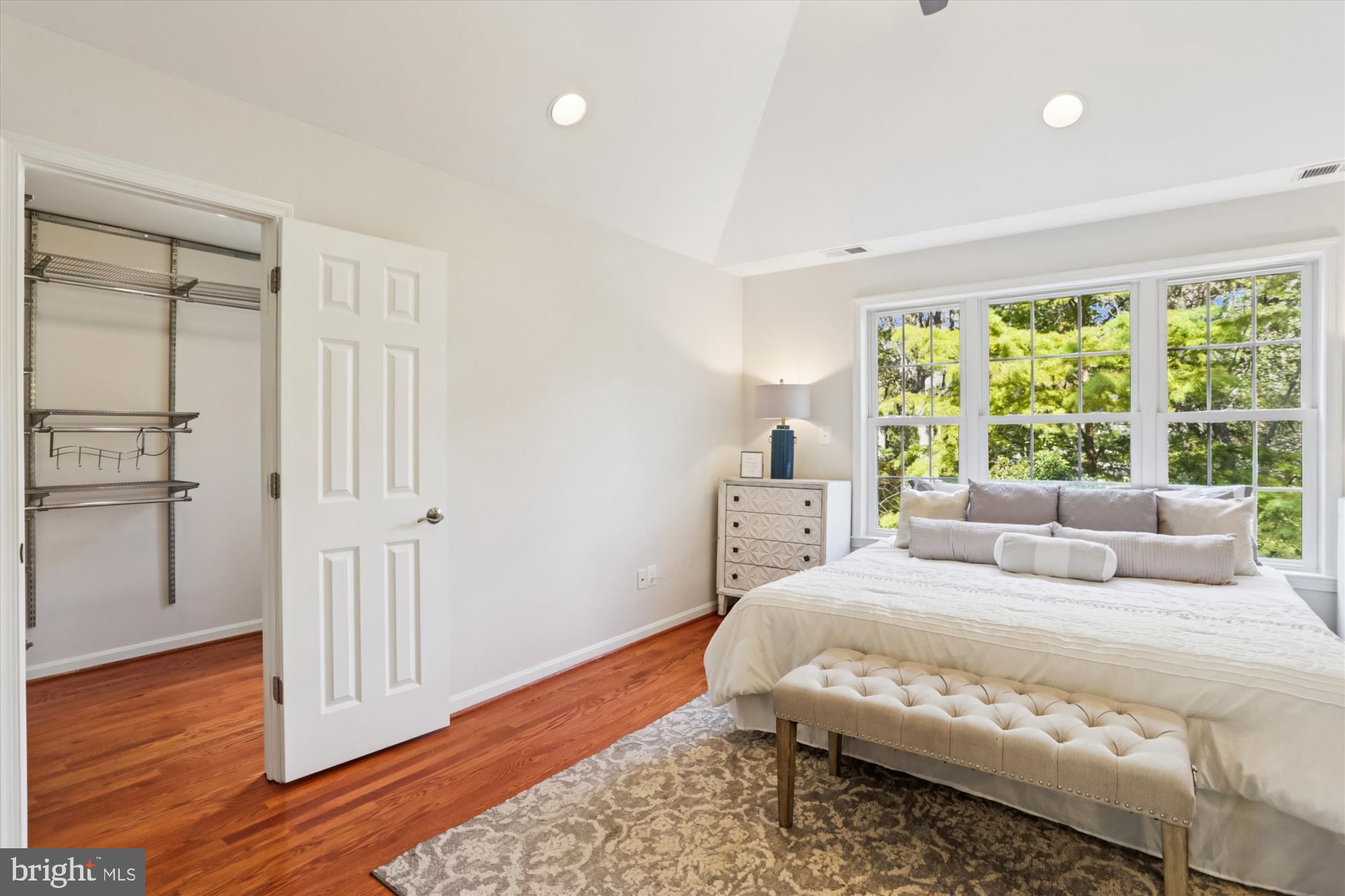 TAKOMA PARK - Residential