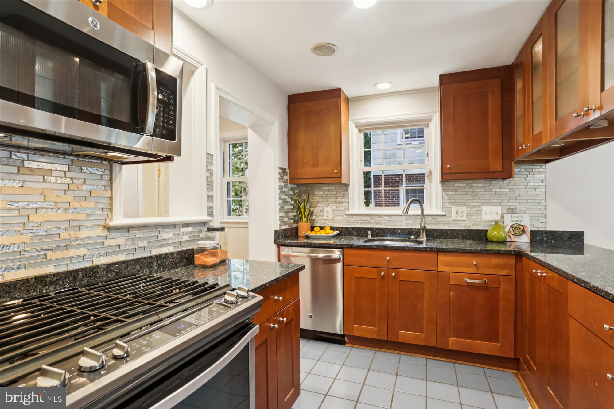 TAKOMA PARK - Residential