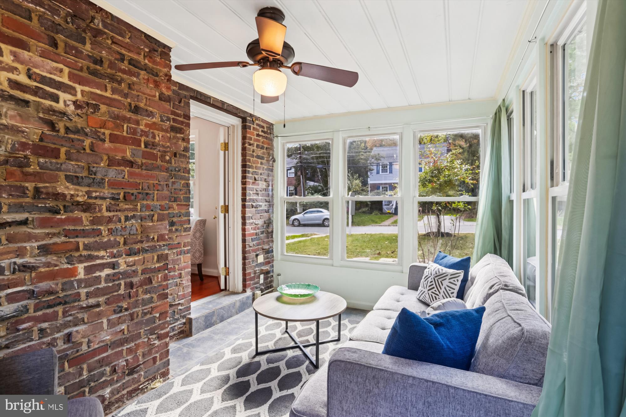 TAKOMA PARK - Residential