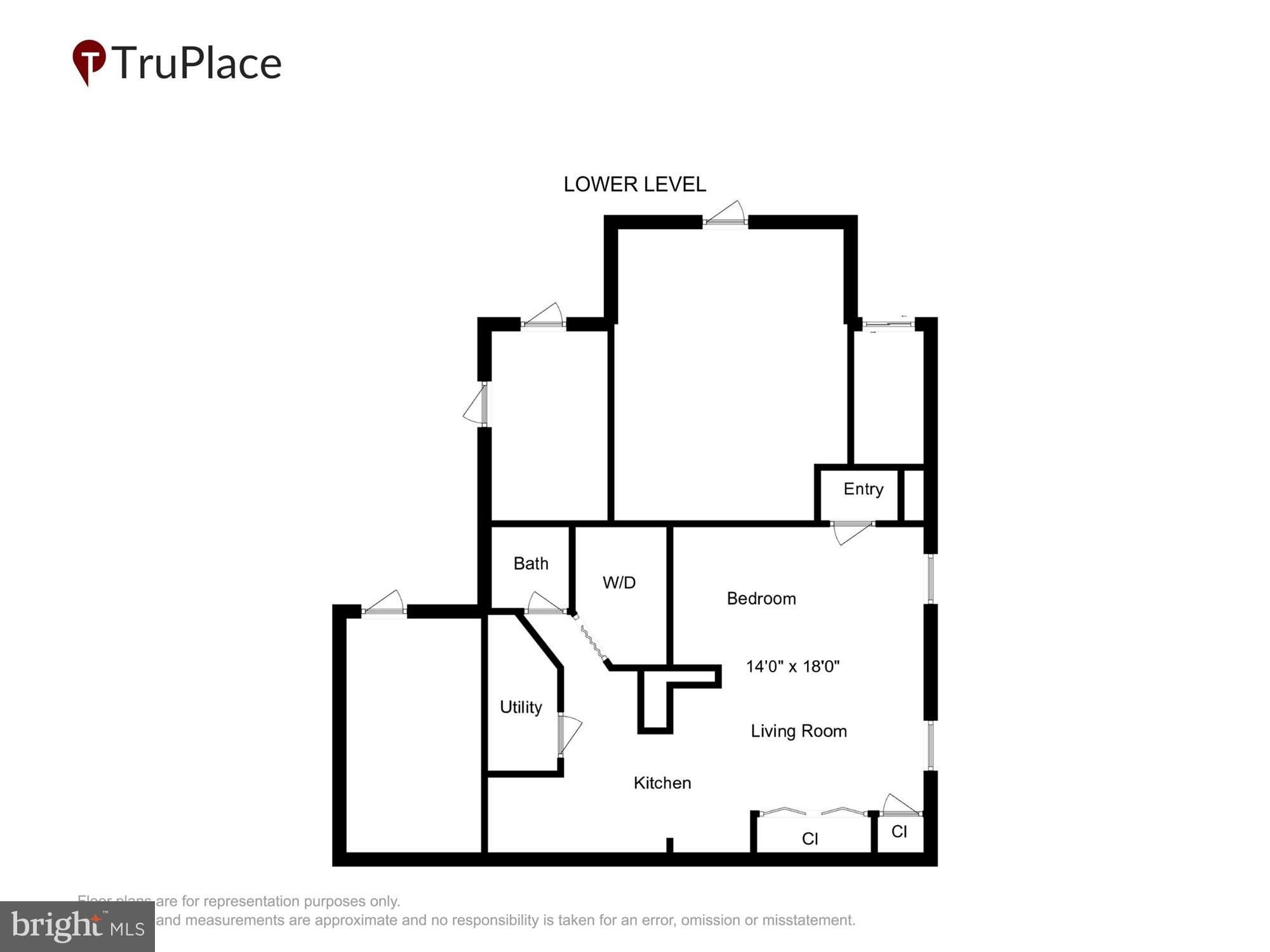 TAKOMA PARK - Residential