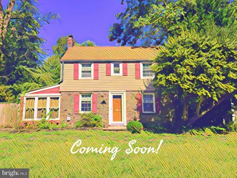 702 AUBURN AVENUE TAKOMA PARK MD 20912