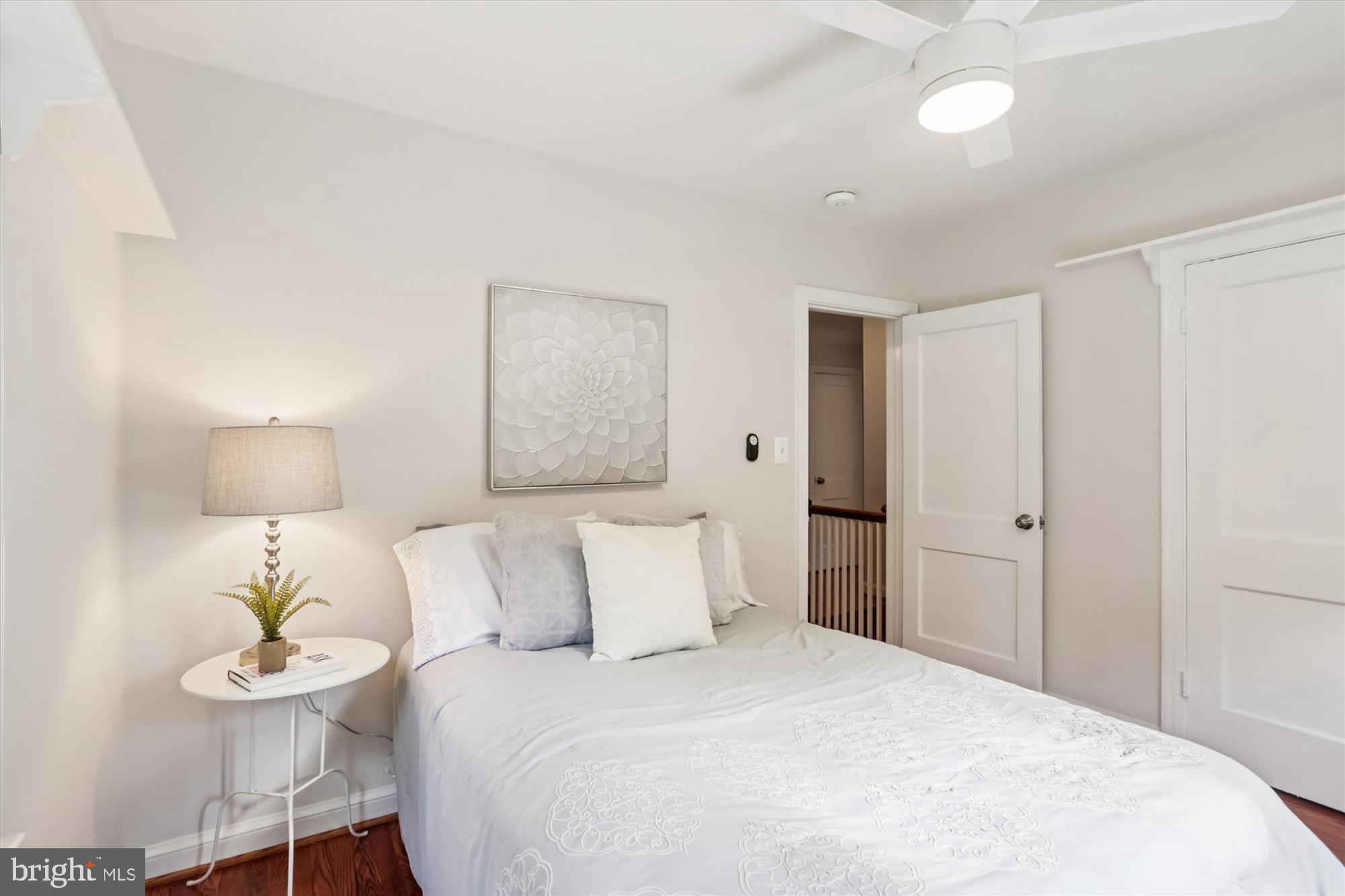 TAKOMA PARK - Residential