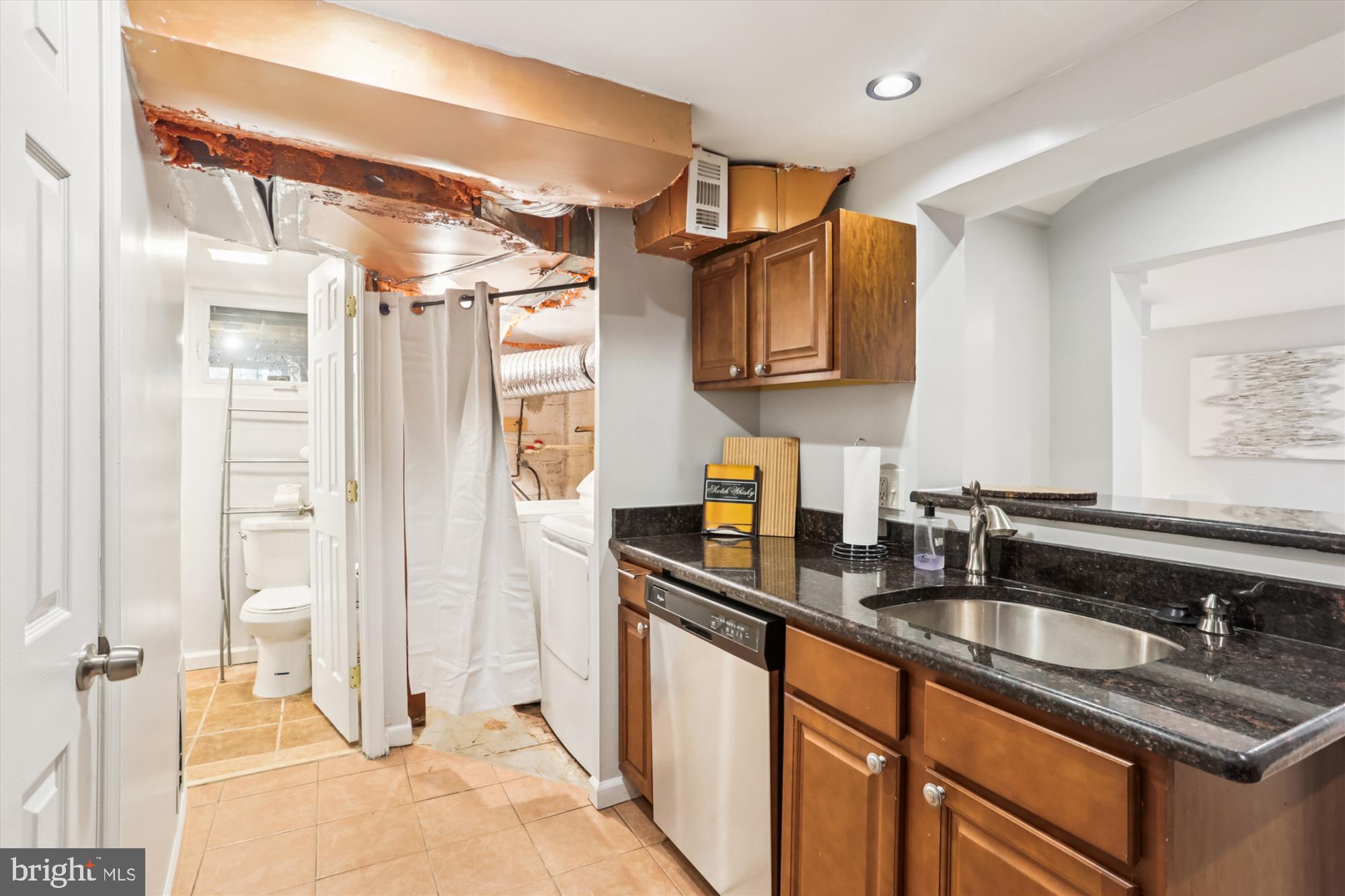 TAKOMA PARK - Residential