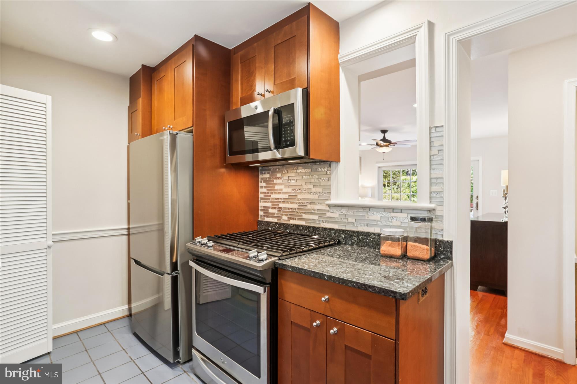 TAKOMA PARK - Residential