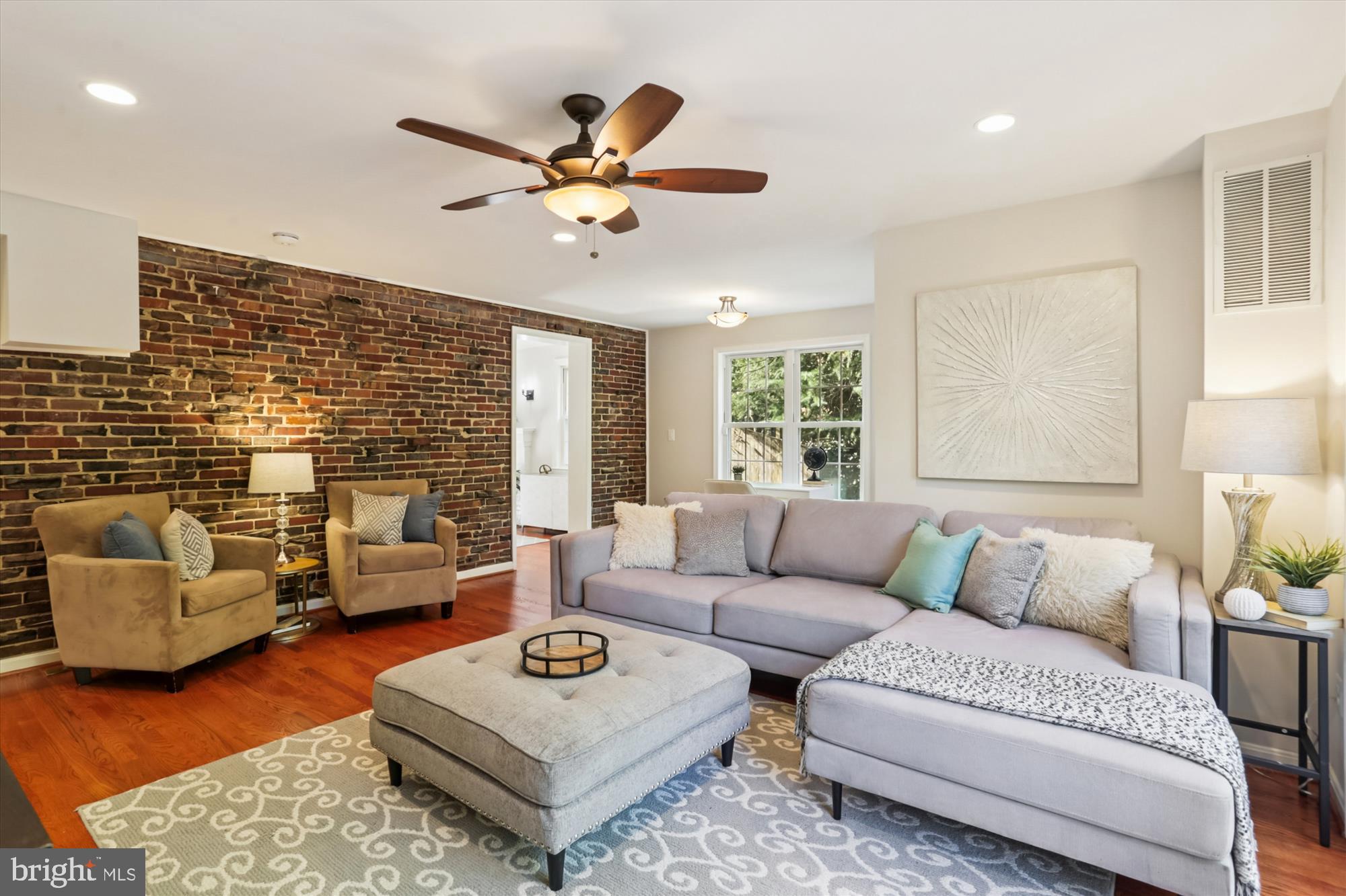 TAKOMA PARK - Residential