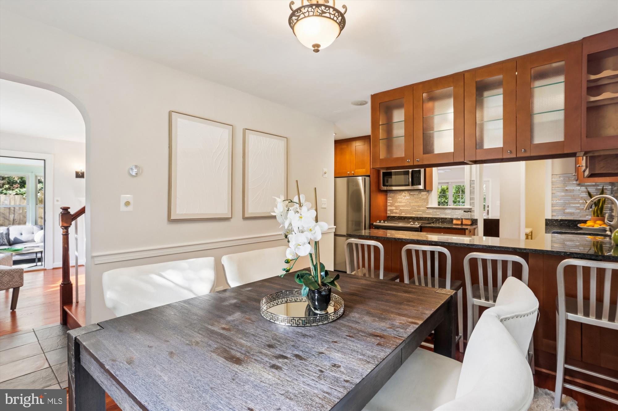 TAKOMA PARK - Residential