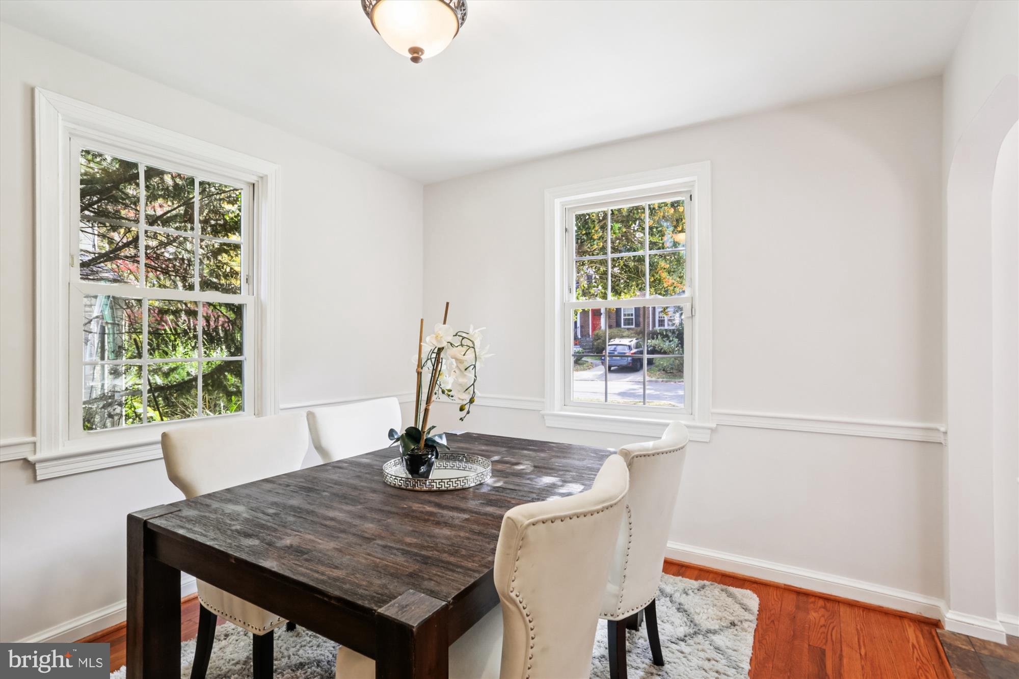 TAKOMA PARK - Residential