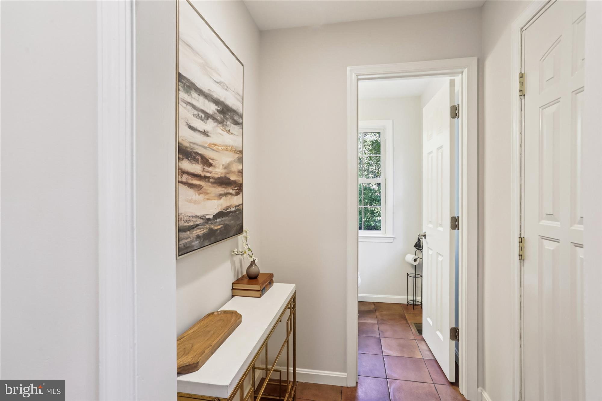 TAKOMA PARK - Residential