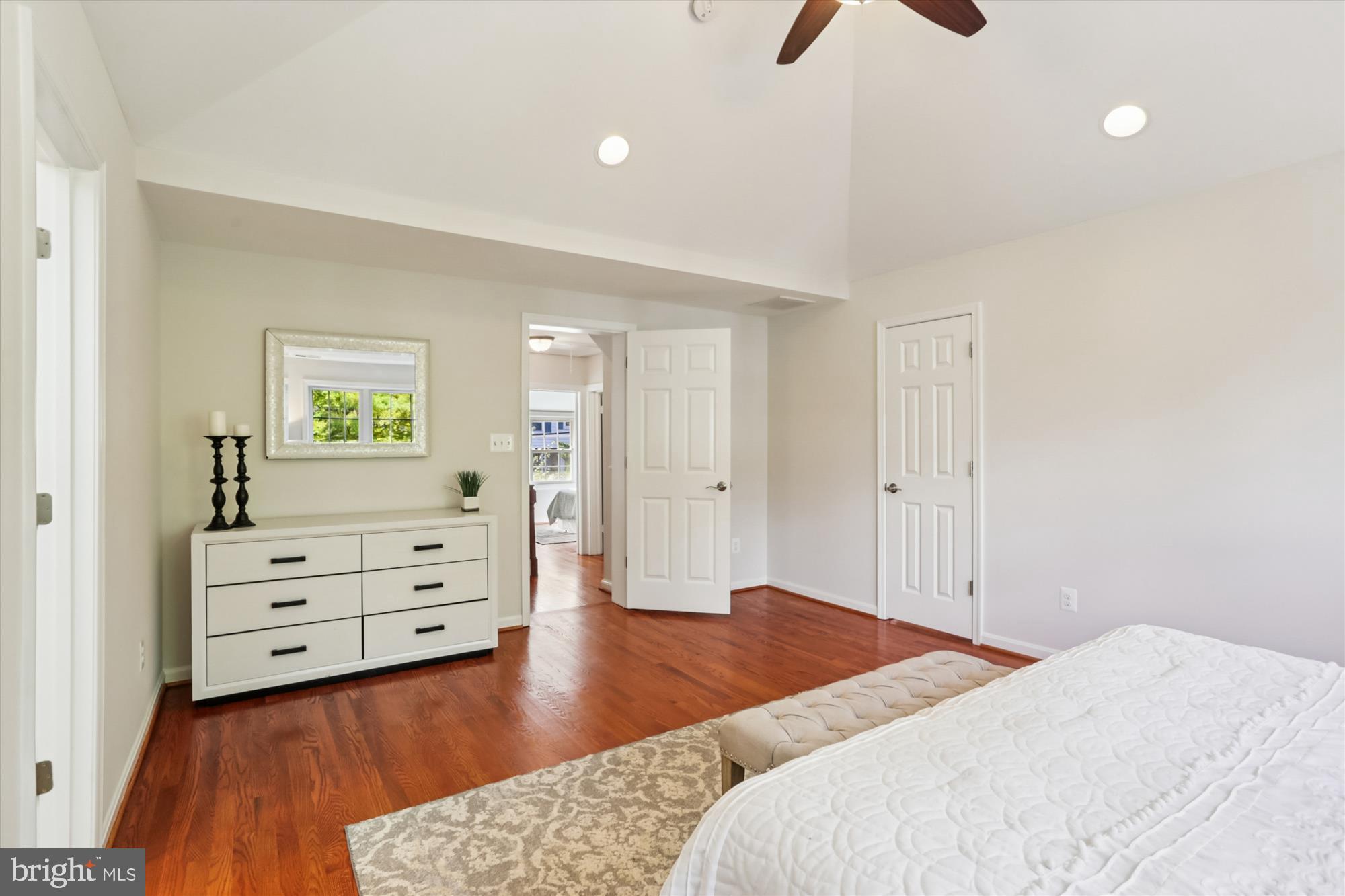 TAKOMA PARK - Residential