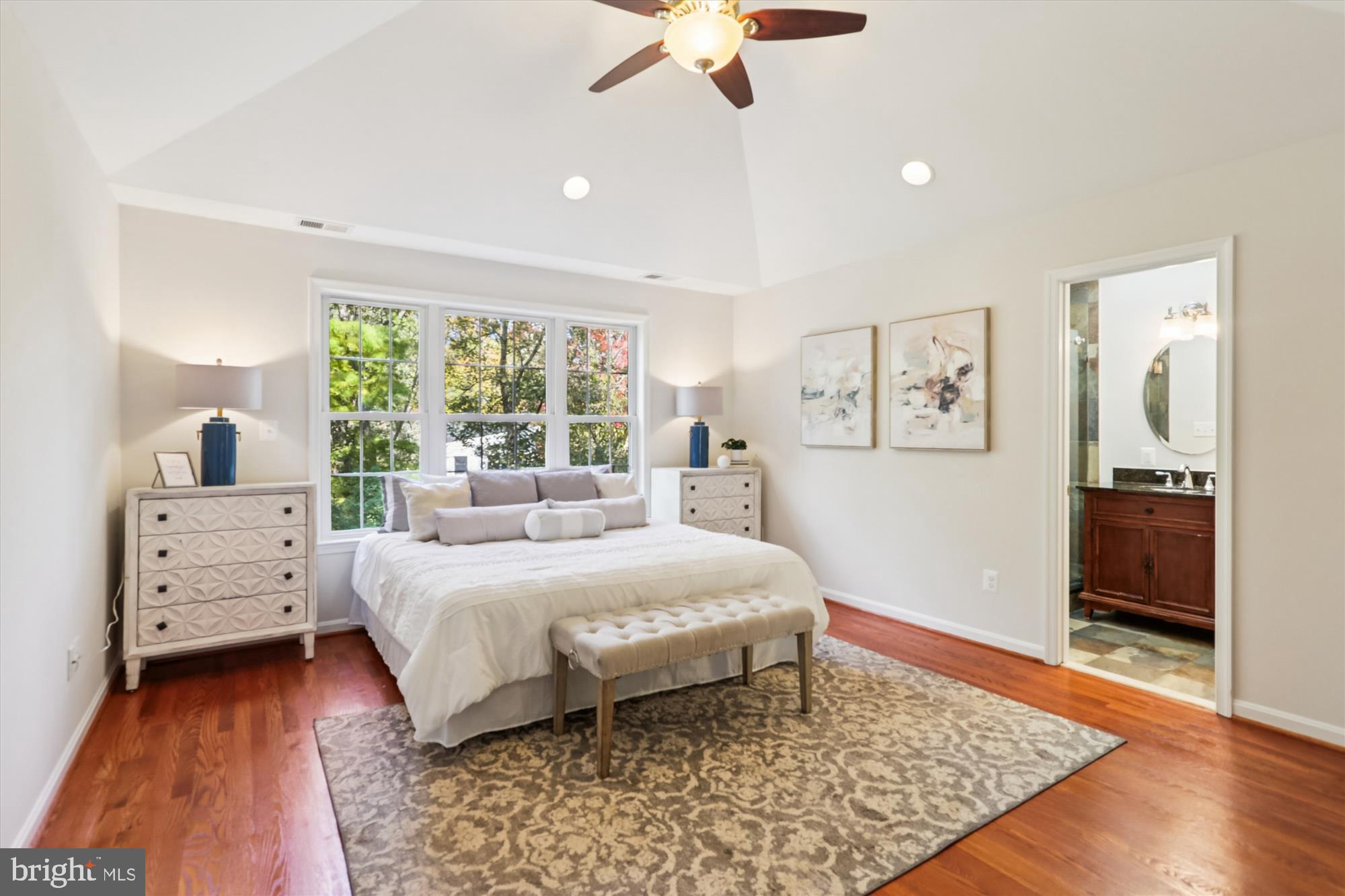 TAKOMA PARK - Residential