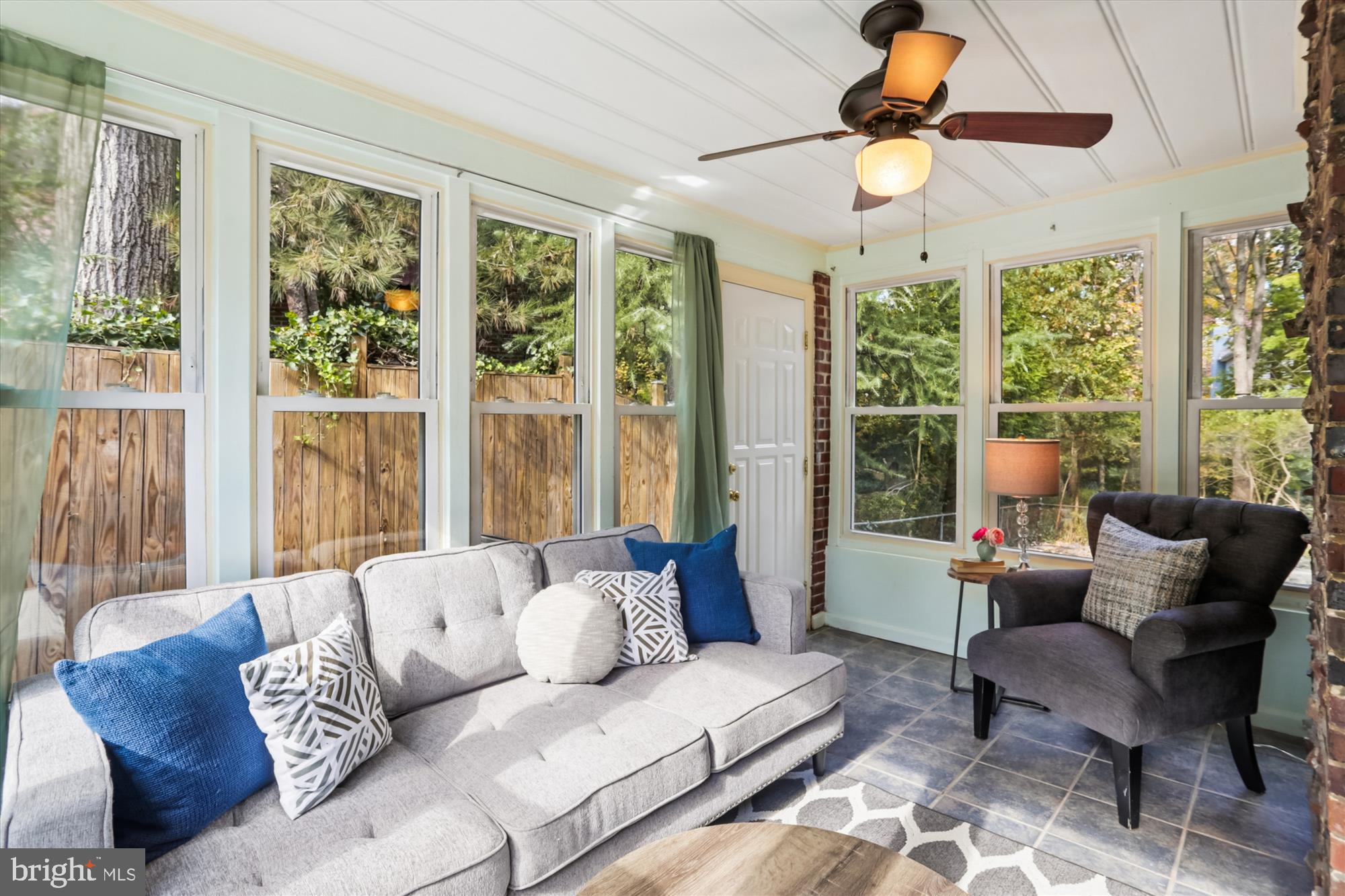 TAKOMA PARK - Residential