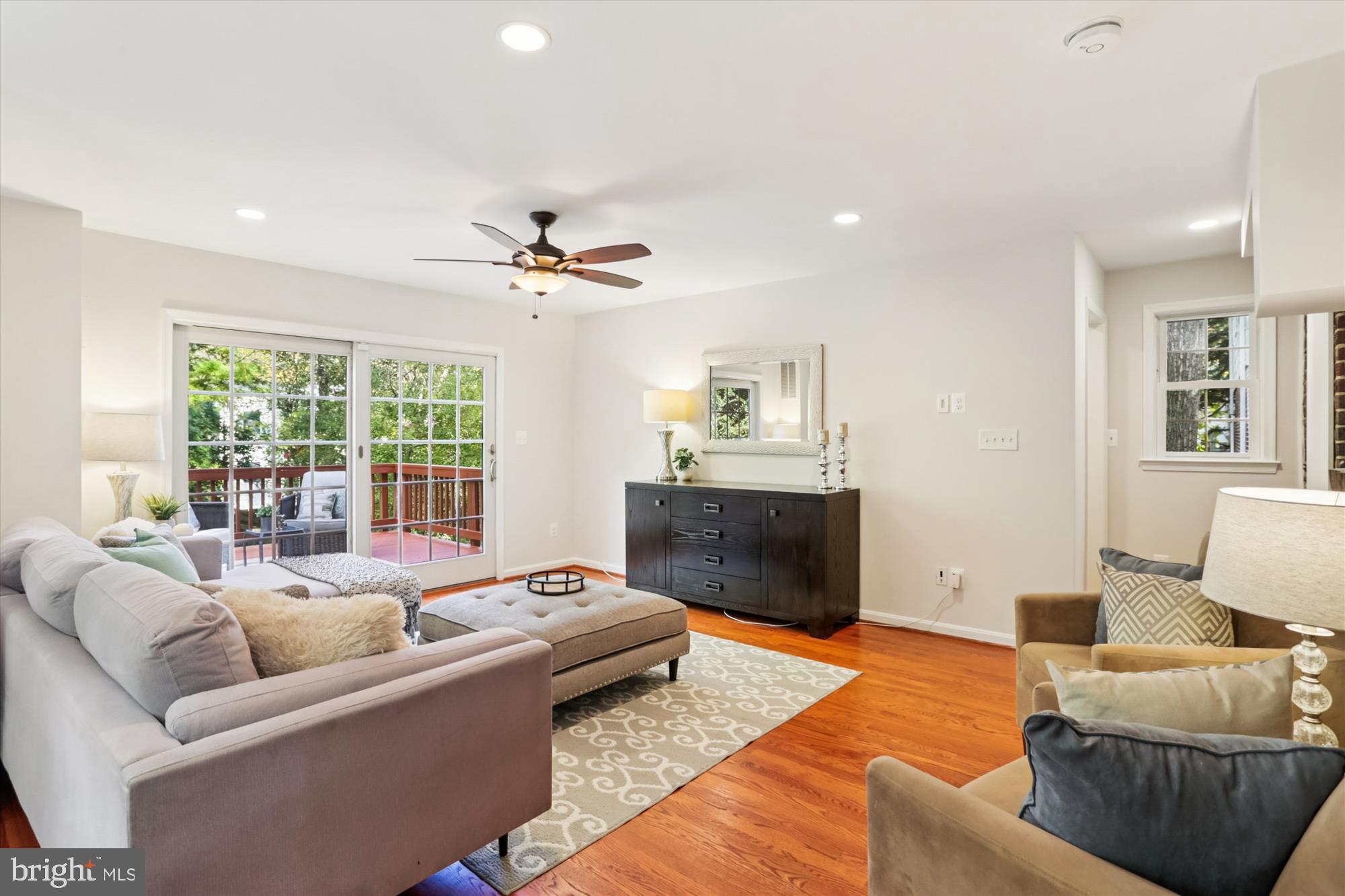 TAKOMA PARK - Residential